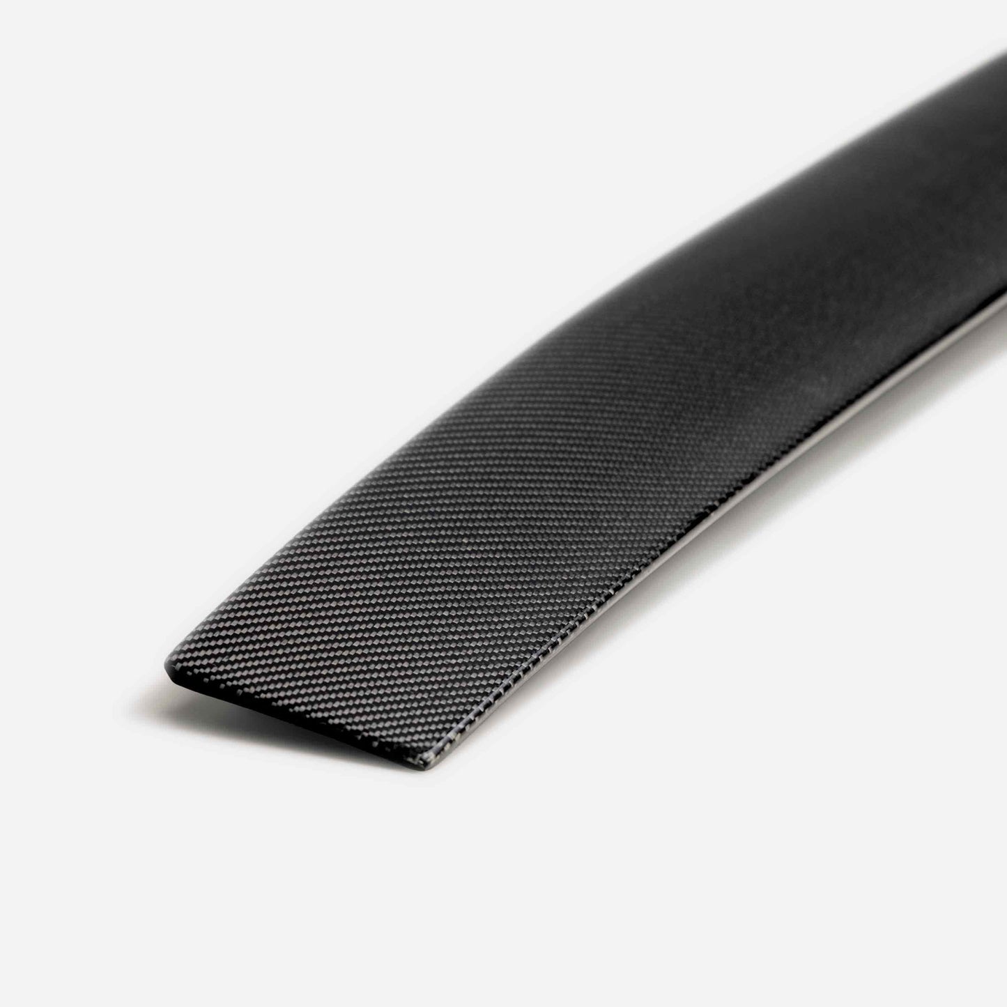 OEM-style carbon fiber rear top spoiler for 2023-UP Nissan Z