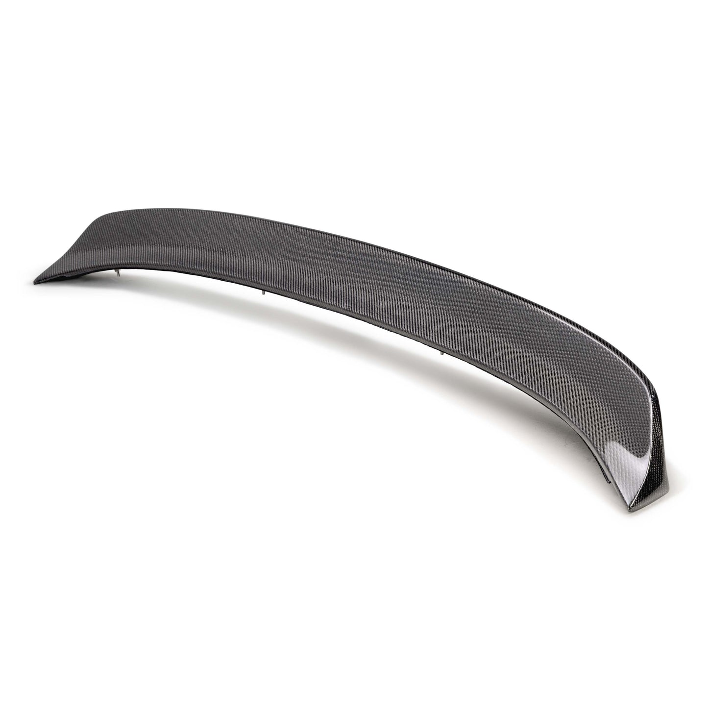 DA-style carbon fiber rear spoiler for 2023-UP Nissan Z