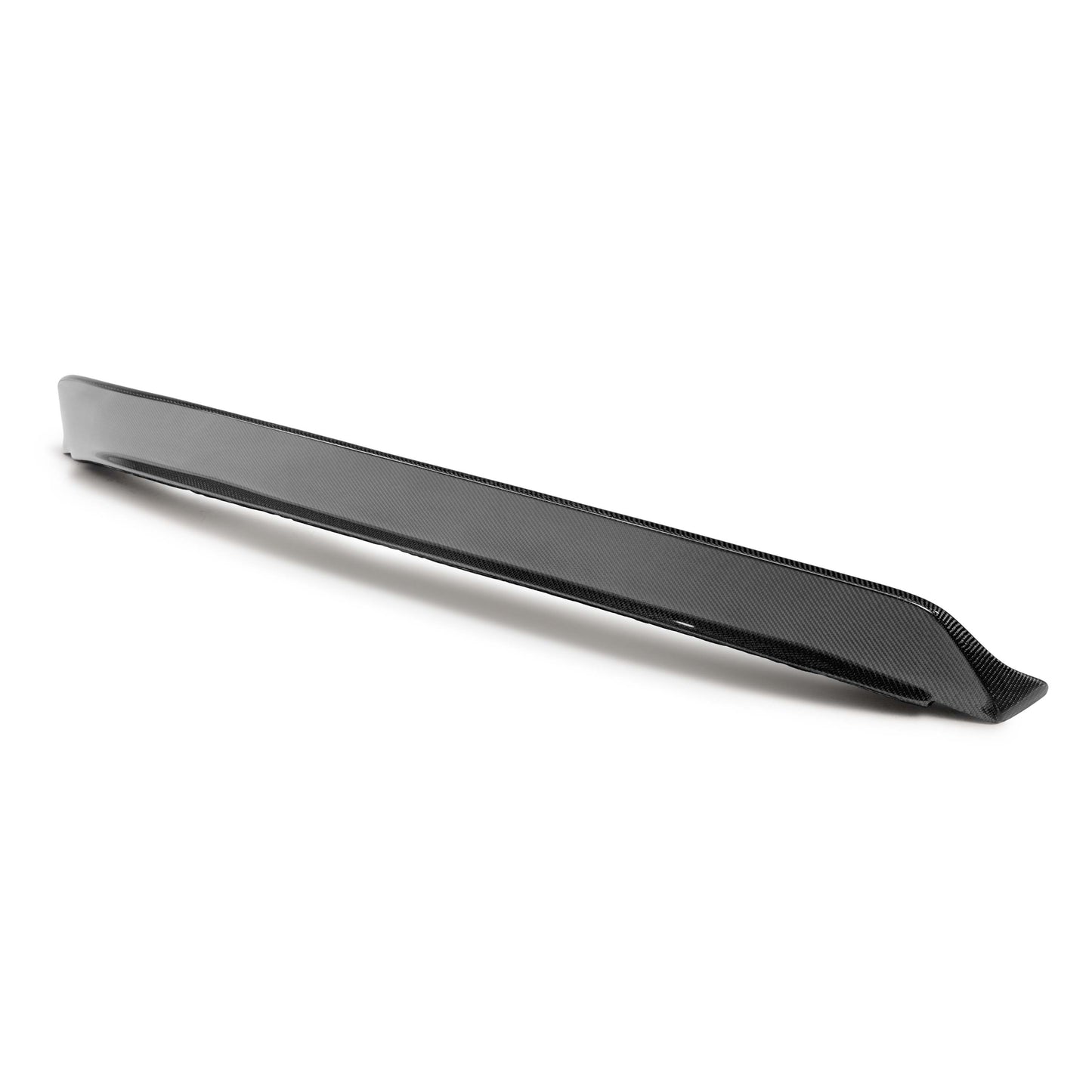 DA-style carbon fiber rear spoiler for 2023-UP Nissan Z
