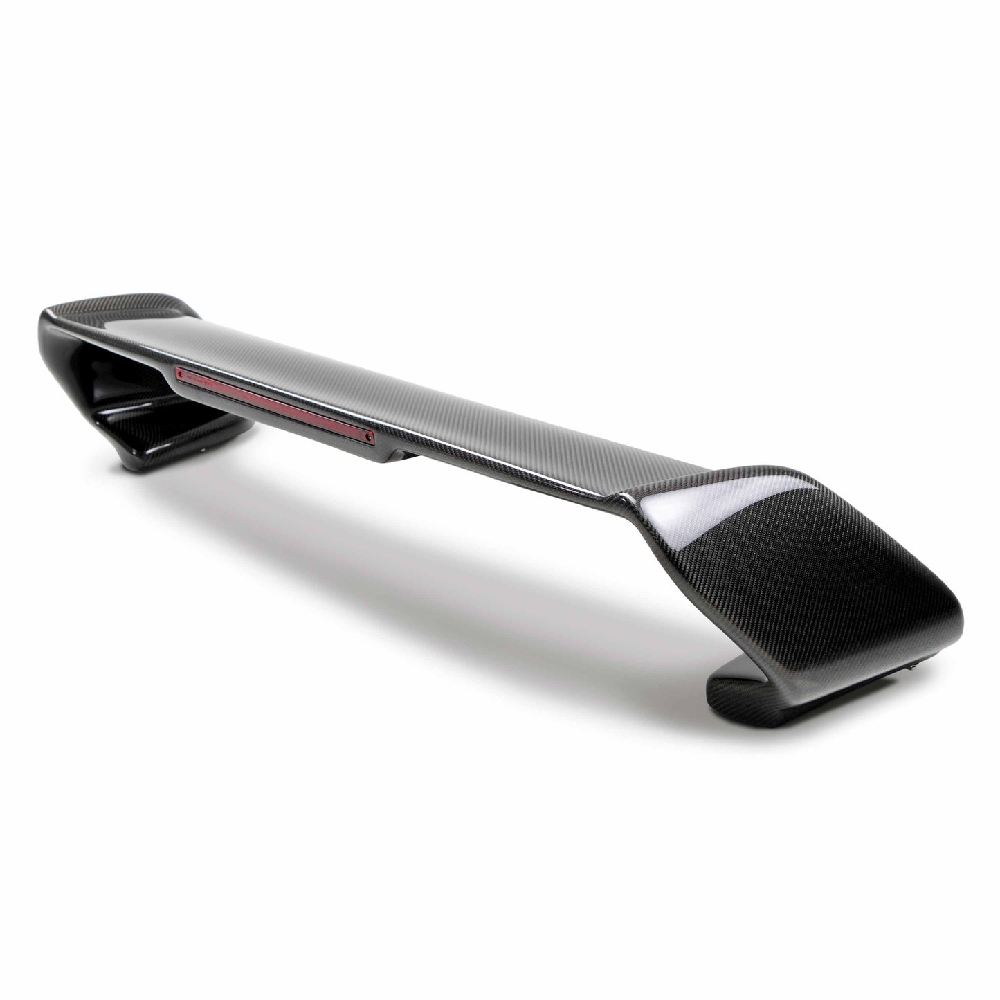 1998-2001 Subaru Impreza RB Carbon Fiber Wings/Spoilers