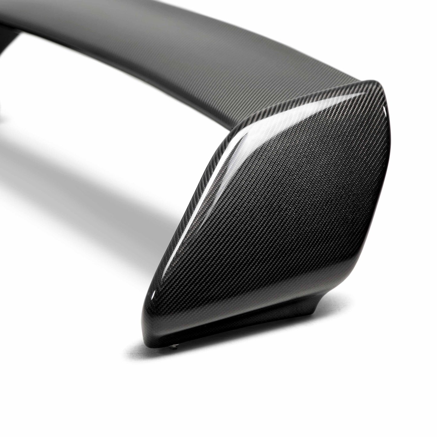1998-2001 Subaru Impreza RB Carbon Fiber Wings/Spoilers