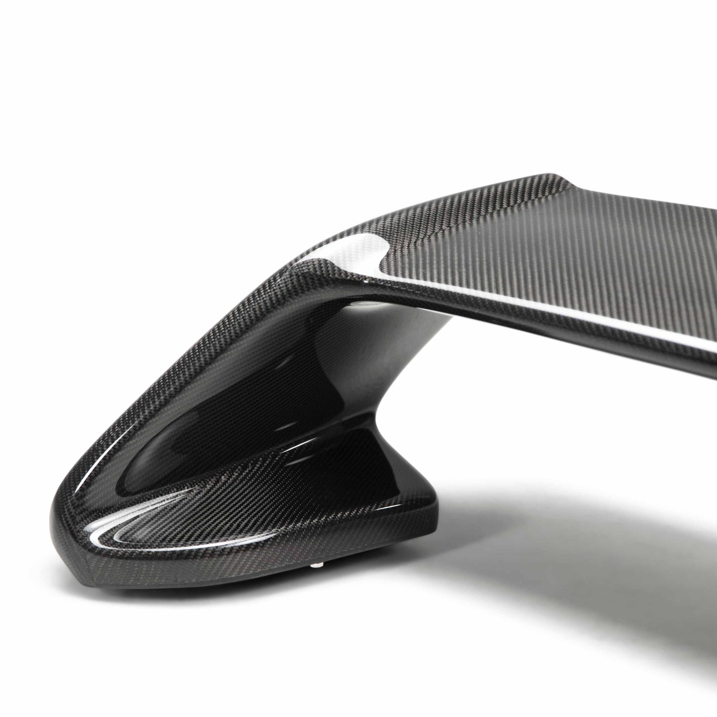 1998-2001 Subaru Impreza RB Carbon Fiber Wings/Spoilers
