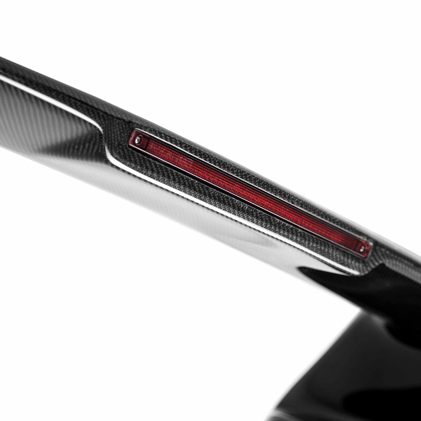 1998-2001 Subaru Impreza RB Carbon Fiber Wings/Spoilers
