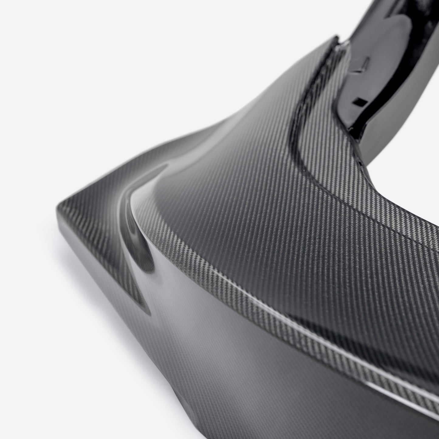 Carbon Fiber Trunk Lid For 2020-2024 Toyota Supra