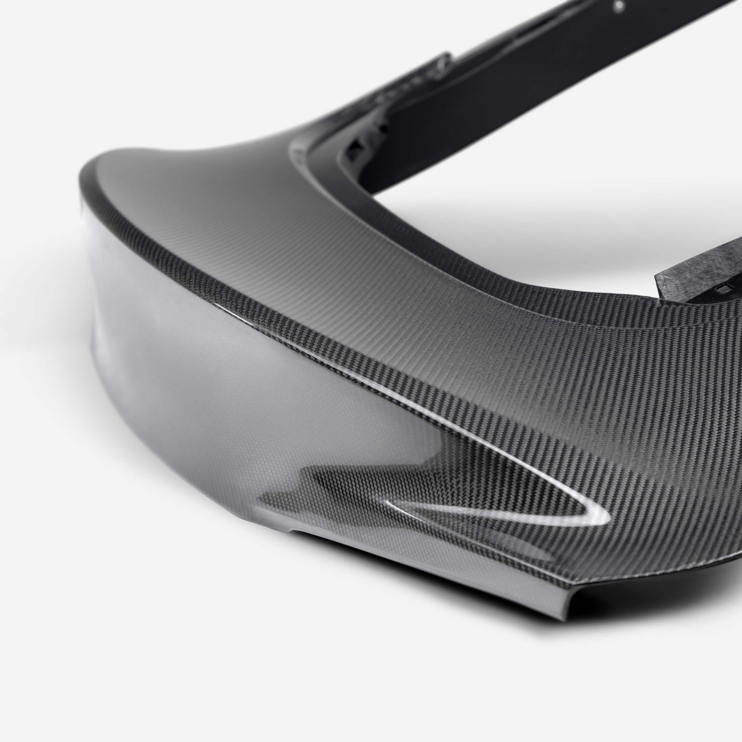 Carbon Fiber Trunk Lid For 2020-2024 Toyota Supra