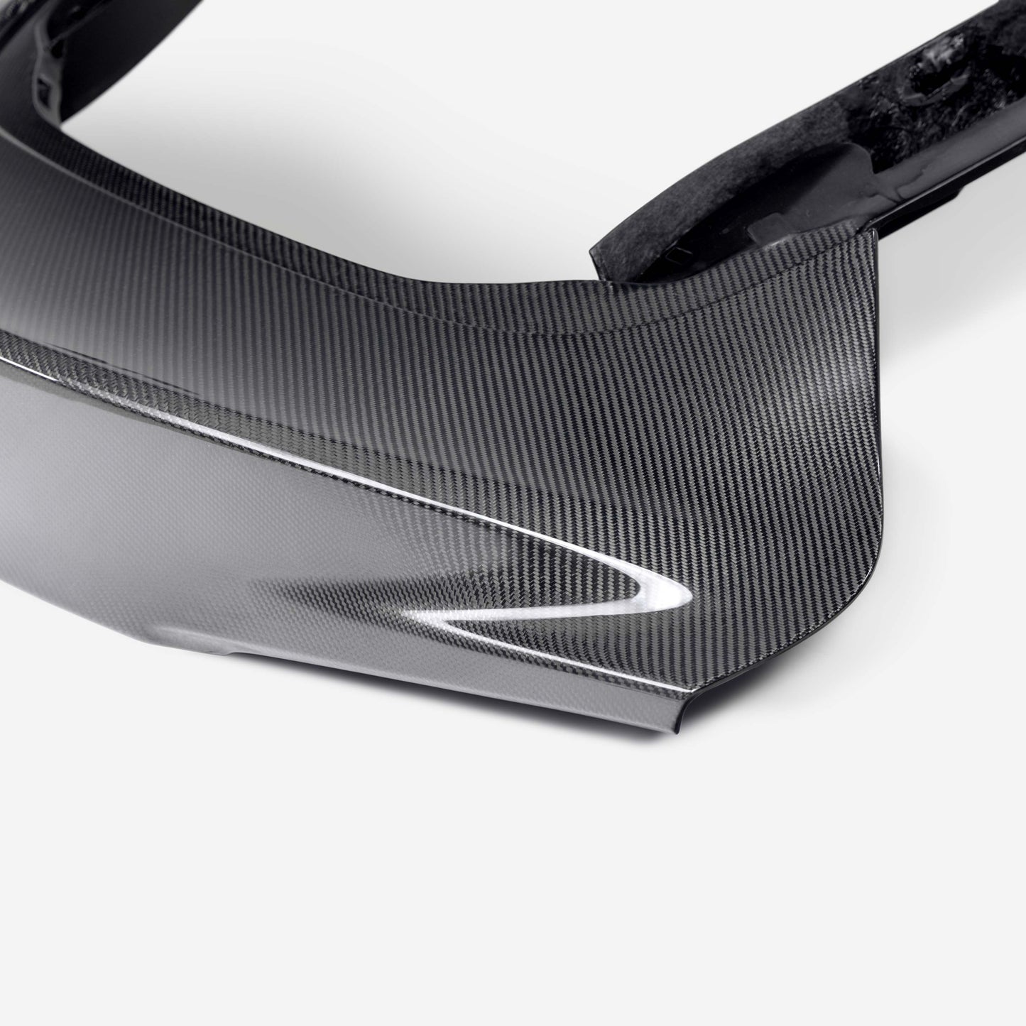 Carbon Fiber Trunk Lid For 2020-2024 Toyota Supra