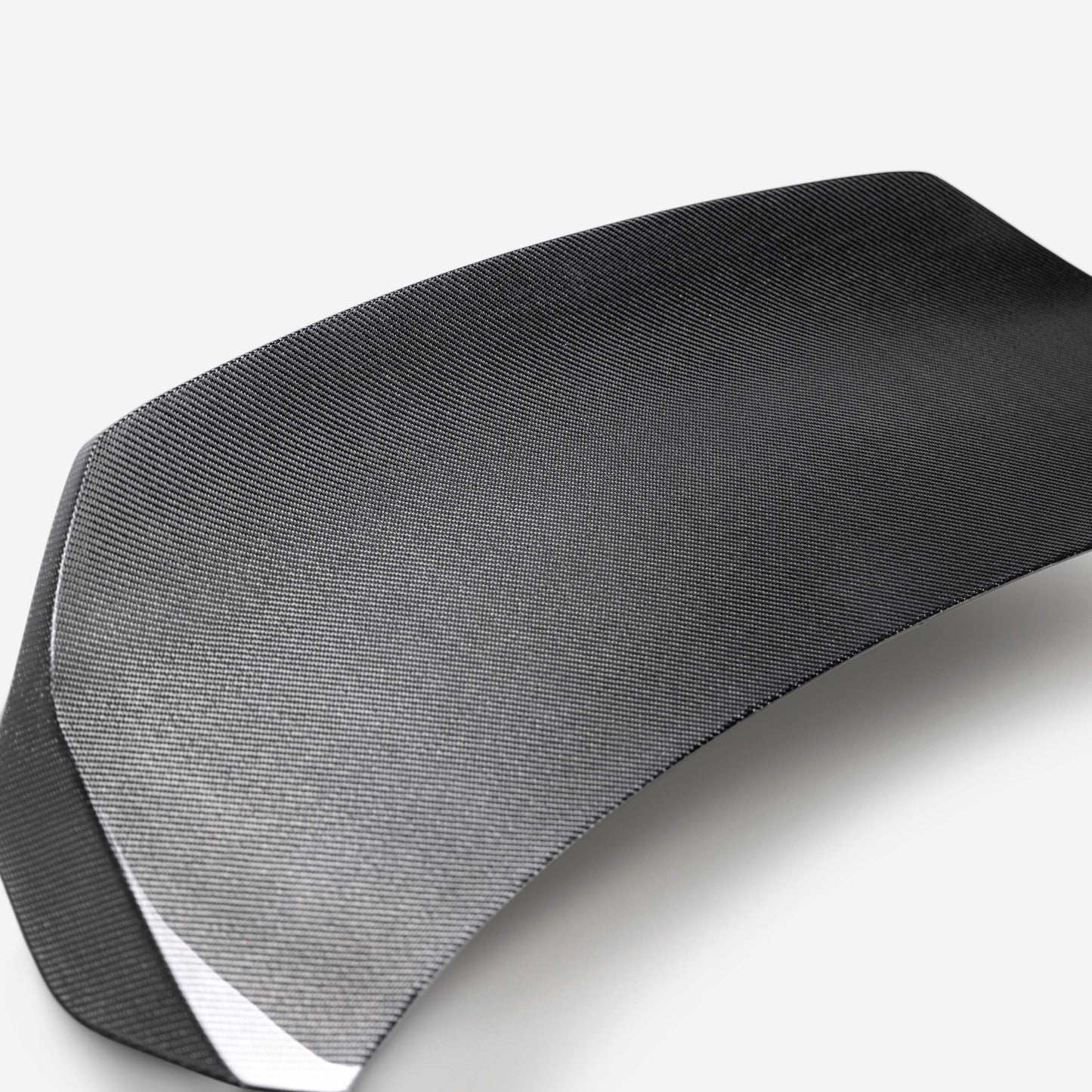 C-Style Carbon Fiber Trunk Lid For 2022-UP Subaru WRX