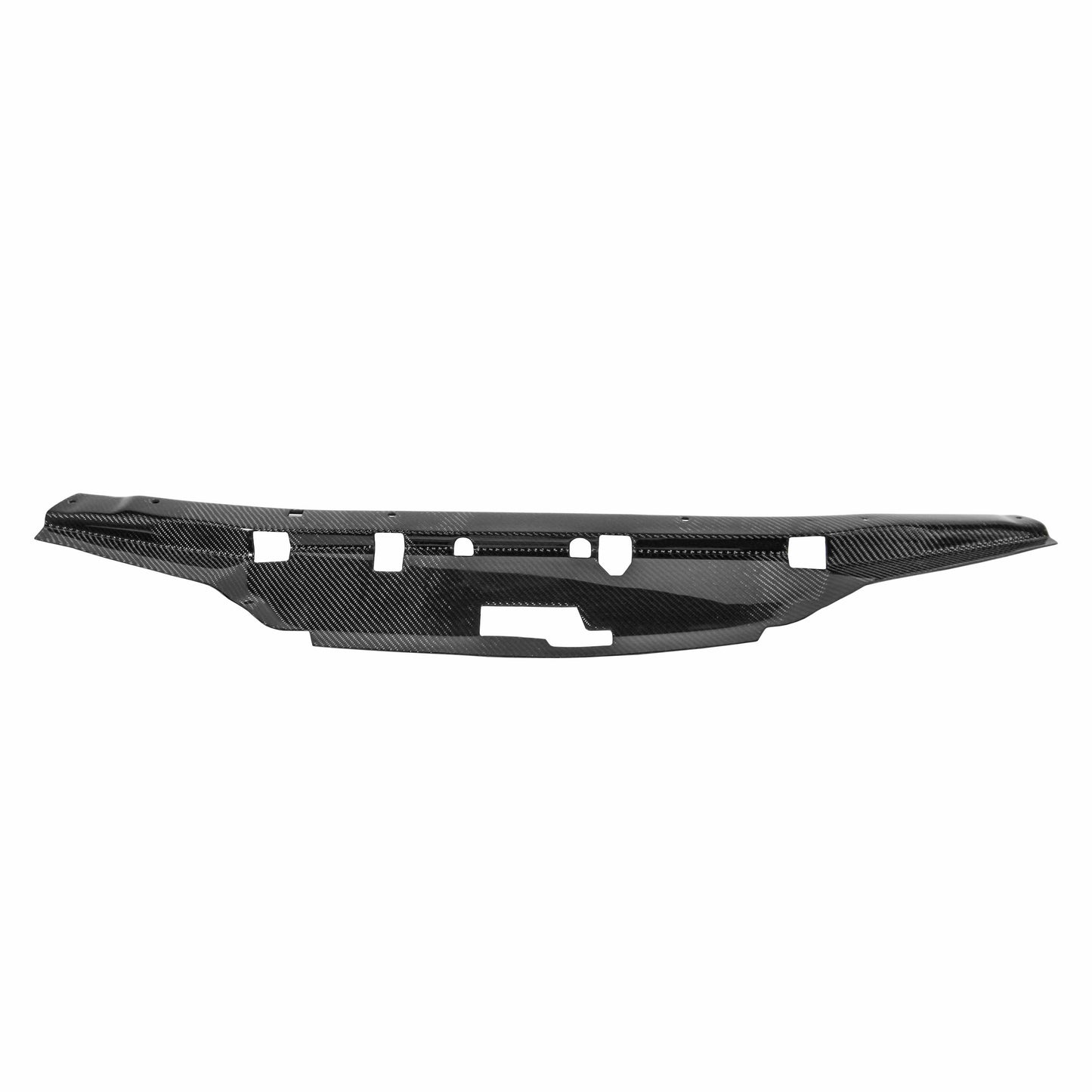 1990-1994 NISSAN SKYLINE R32 (BNR32) Carbon Fiber COOLING PLATE