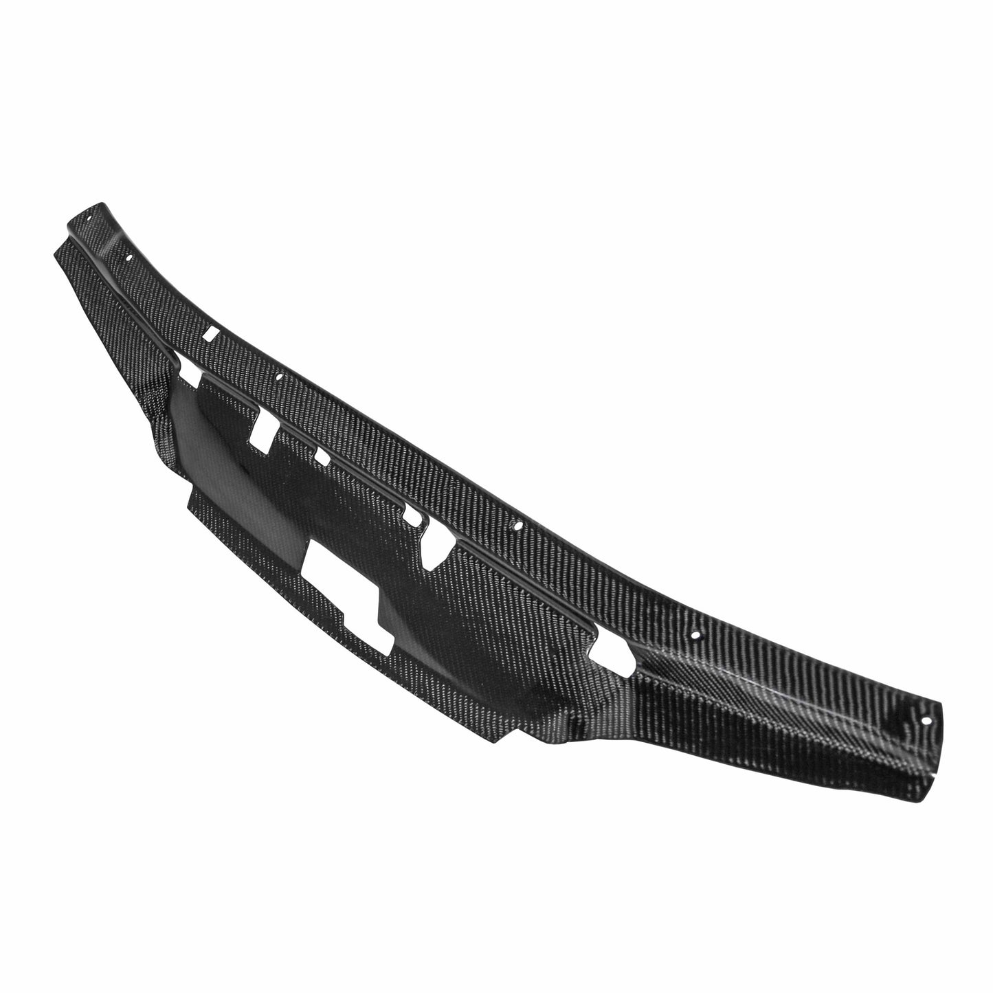 1990-1994 NISSAN SKYLINE R32 (BNR32) Carbon Fiber COOLING PLATE