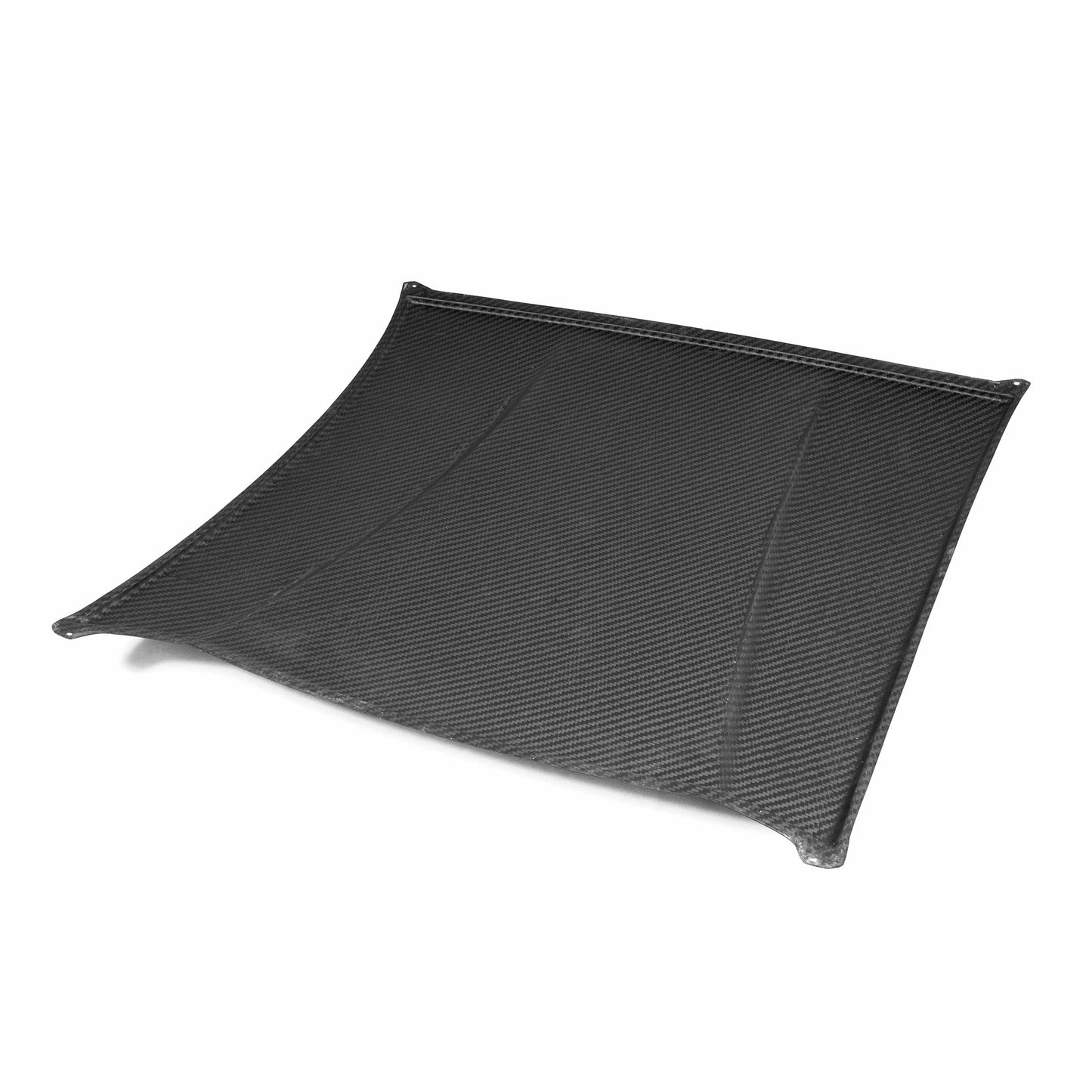 2013-2020 SCION FRS / BRZ Carbon Fiber DRY CARBON ROOF (Full Replacement)