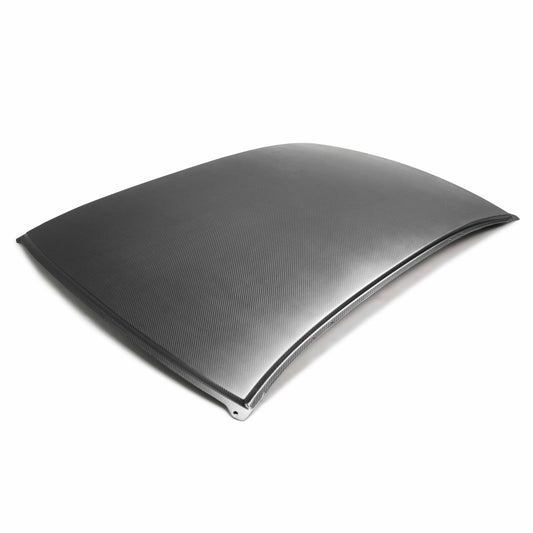 2015-2018 SUBARU WRX / STI  Carbon Fiber CARBON ROOF REPLACEMENT