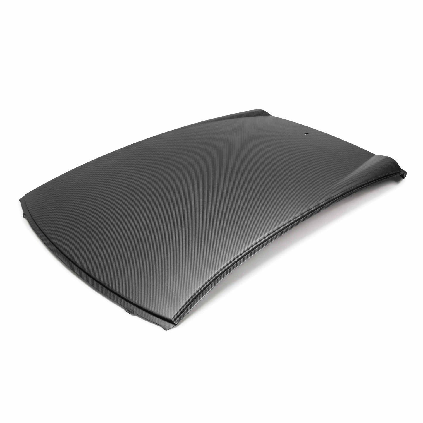 2017-2020 HONDA CIVIC TYPE-R OE Carbon Fiber DRY CARBON ROOF (full replacement)