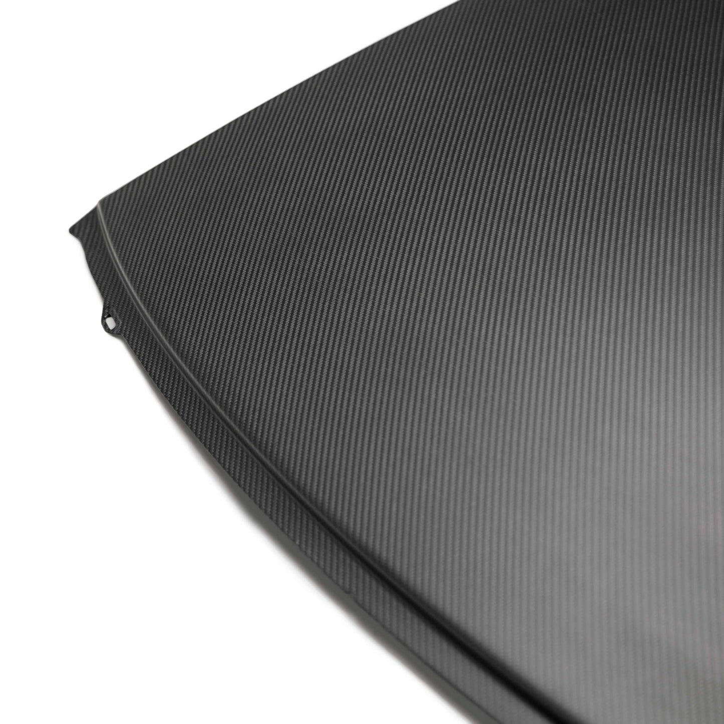 2017-2020 HONDA CIVIC TYPE-R OE Carbon Fiber DRY CARBON ROOF (full replacement)