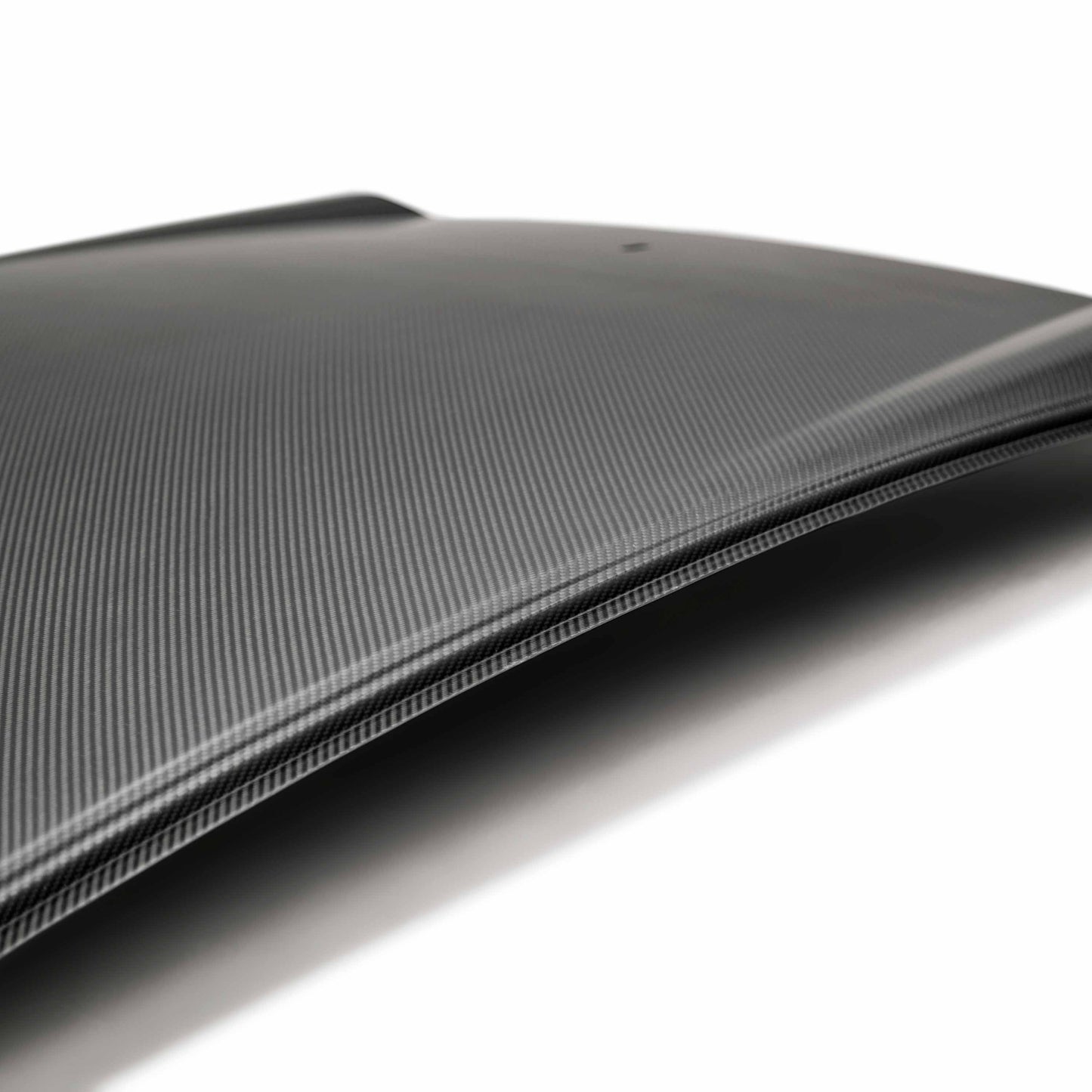 2017-2020 HONDA CIVIC TYPE-R OE Carbon Fiber DRY CARBON ROOF (full replacement)