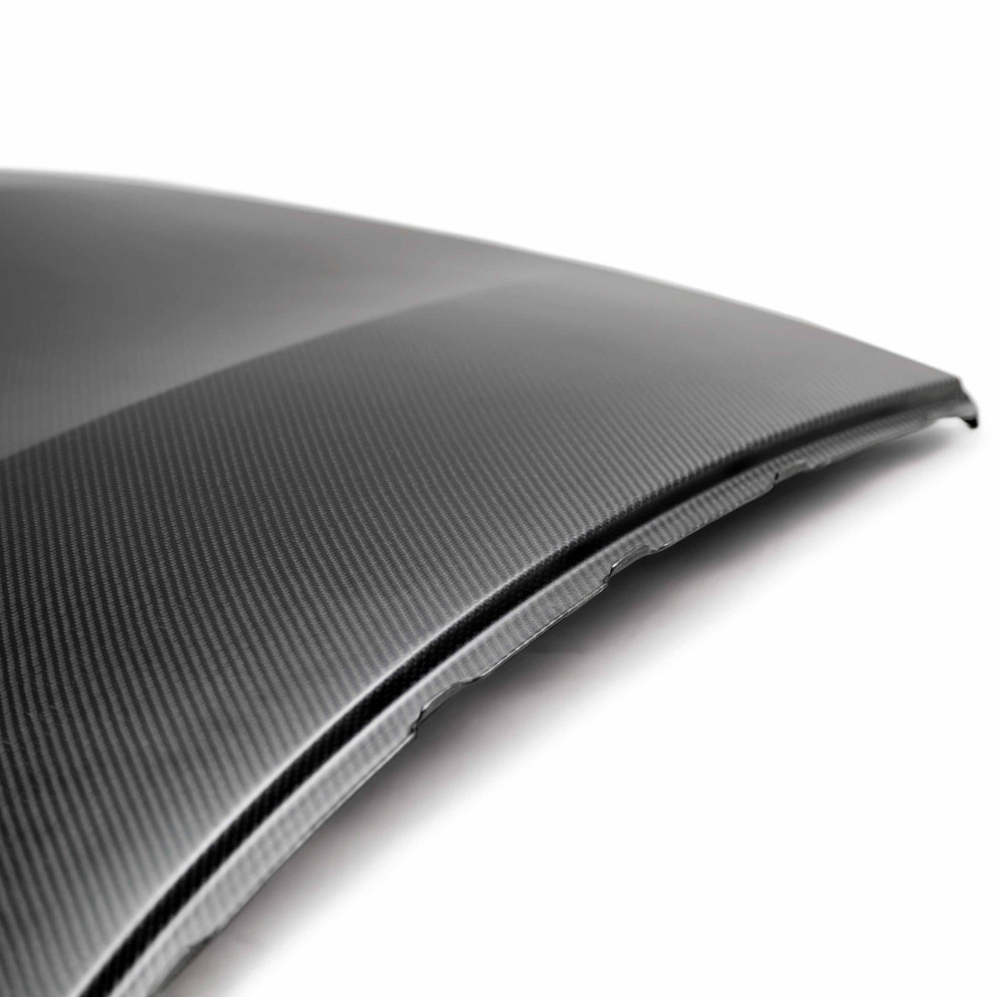 2020-UP TOYOTA SUPRA A90 Carbon Fiber ROOF (DRY)