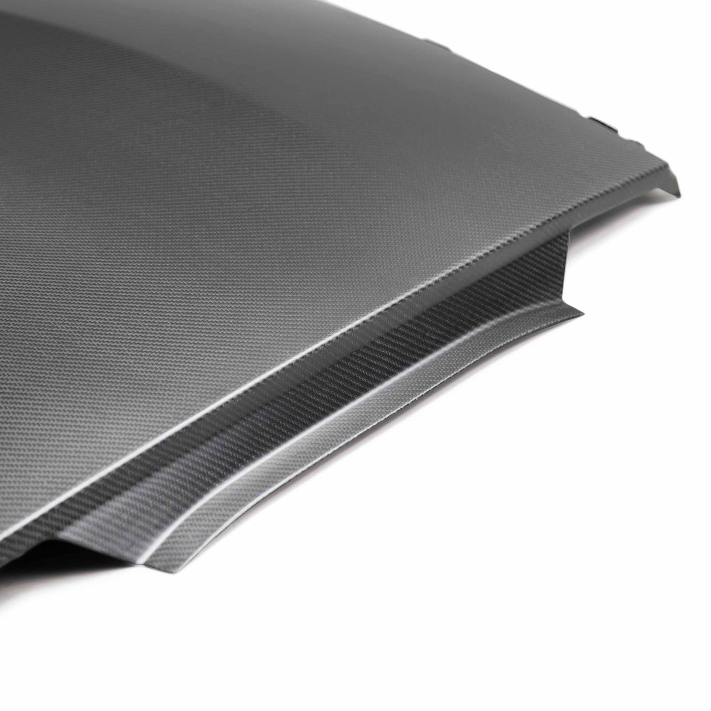 2020-UP TOYOTA SUPRA A90 Carbon Fiber ROOF (DRY)