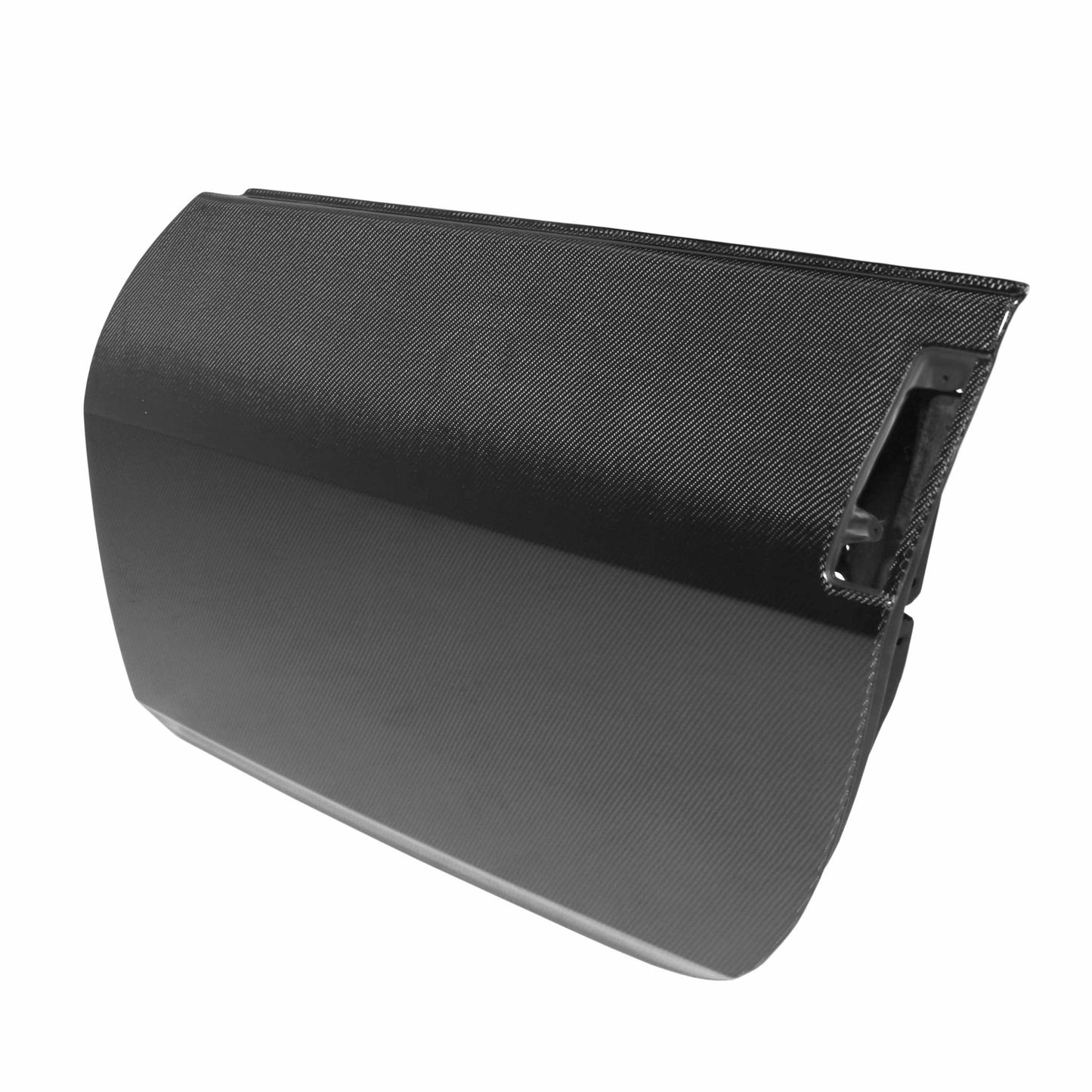 2003-2008 NISSAN 350Z Carbon Fiber DOORS (Pair)