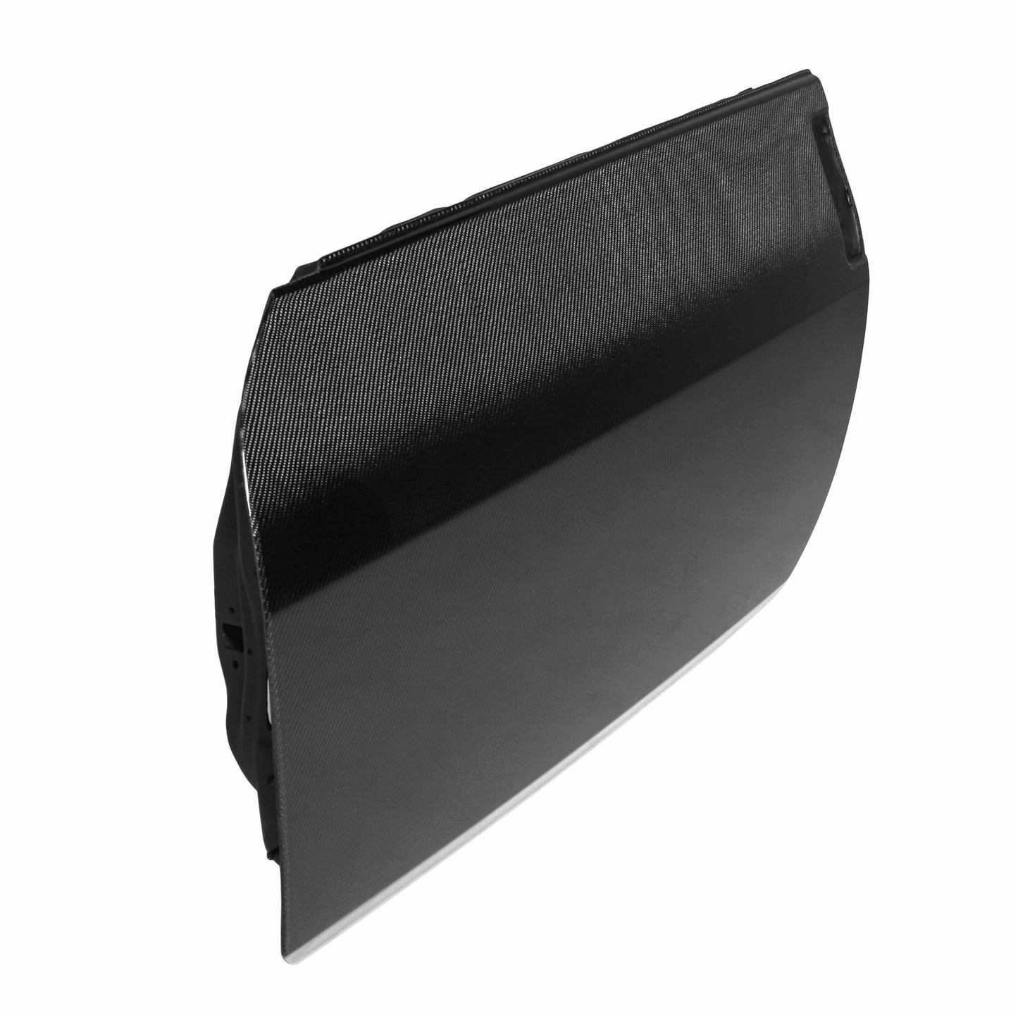 2003-2008 NISSAN 350Z Carbon Fiber DOORS (Pair)