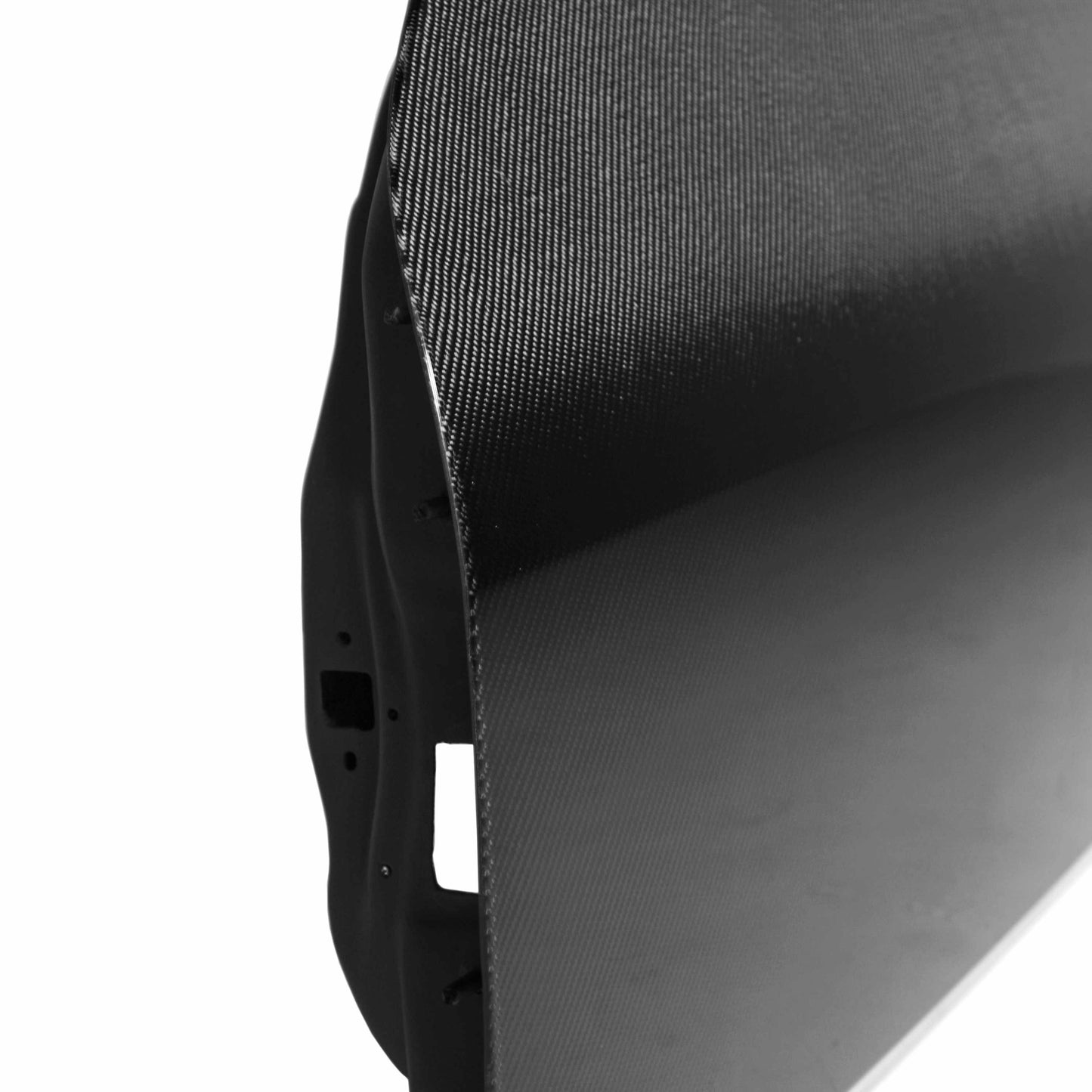 2003-2008 NISSAN 350Z Carbon Fiber DOORS (Pair)