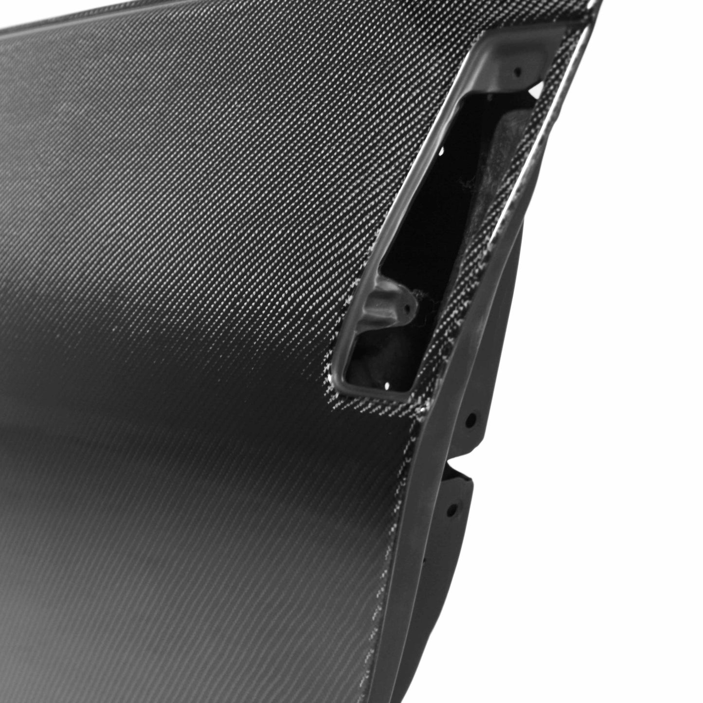 2003-2008 NISSAN 350Z Carbon Fiber DOORS (Pair)