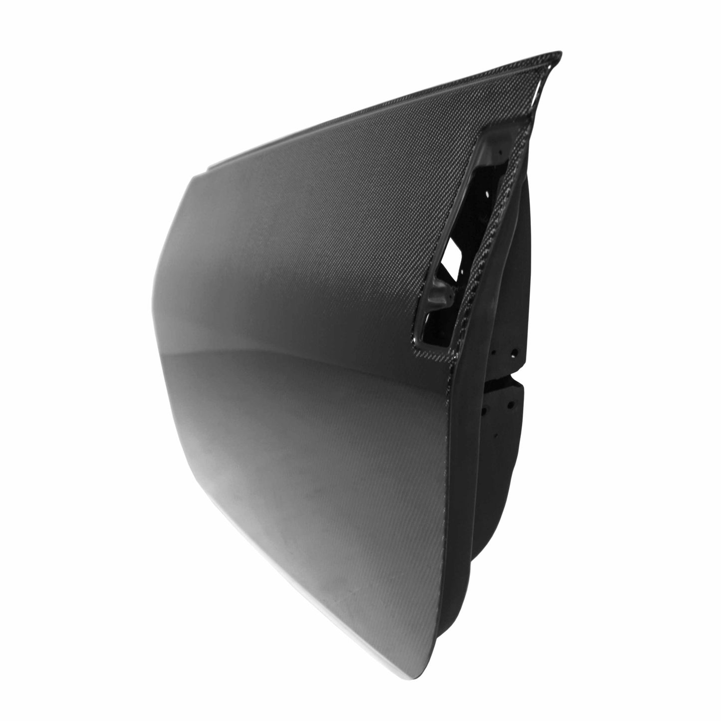 2003-2008 NISSAN 350Z Carbon Fiber DOORS (Pair)