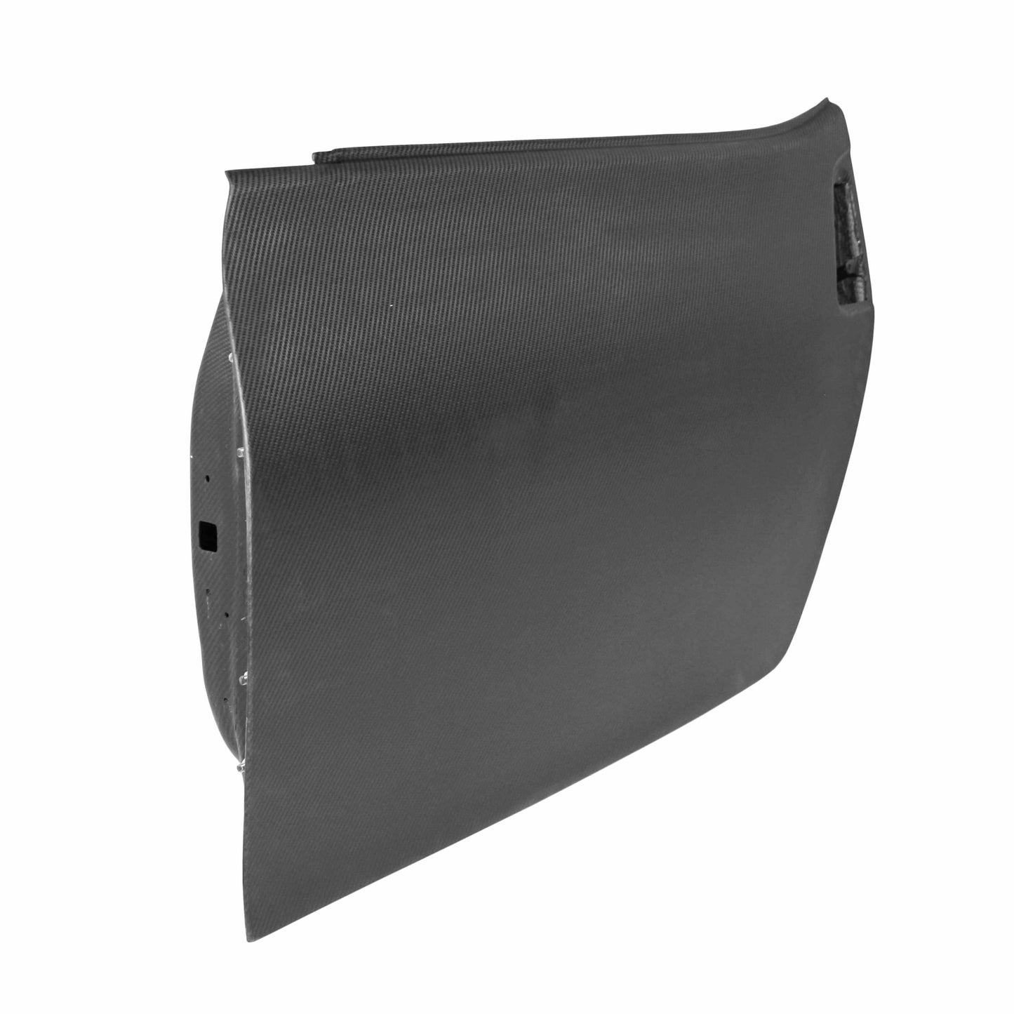 2009-2012 NISSAN 370Z Carbon Fiber DRY CARBON DOORS (Pair)