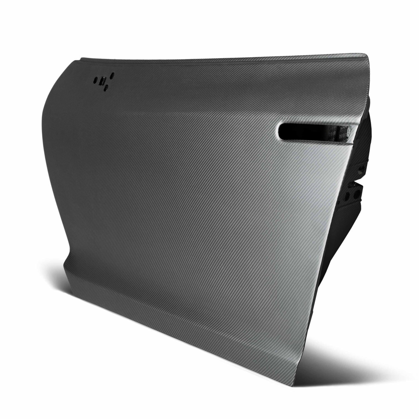 2009-2011 NISSAN GTR R35 OE Carbon Fiber DRY CARBON DOORS (Pair)