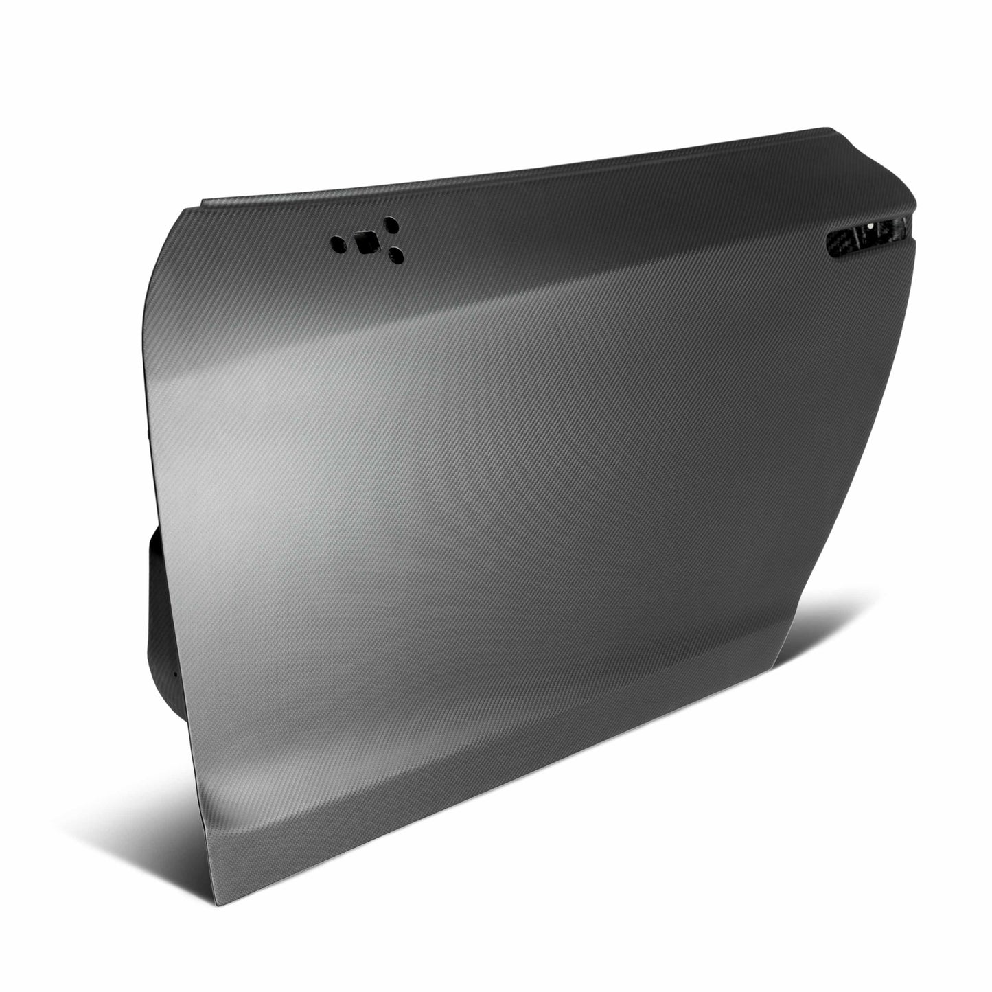 2009-2011 NISSAN GTR R35 OE Carbon Fiber DRY CARBON DOORS (Pair)