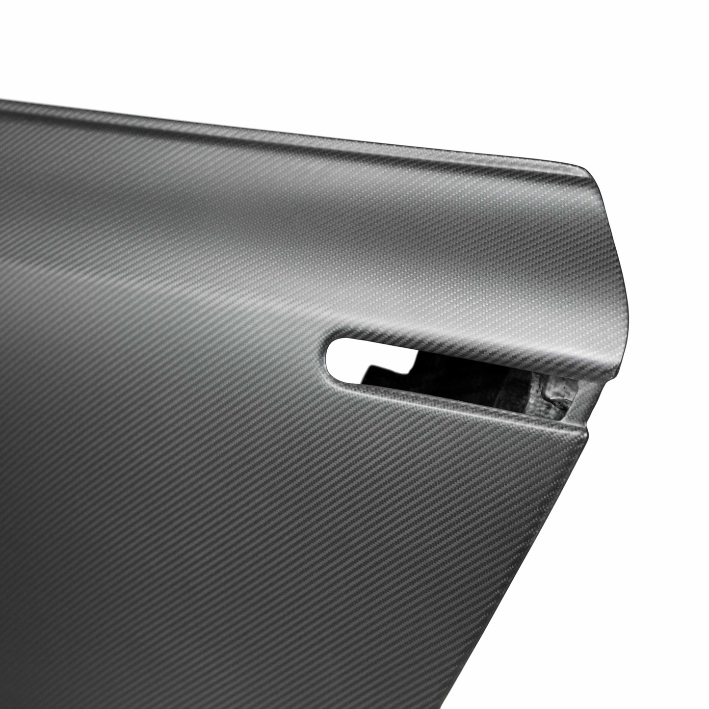 2009-2011 NISSAN GTR R35 OE Carbon Fiber DRY CARBON DOORS (Pair)