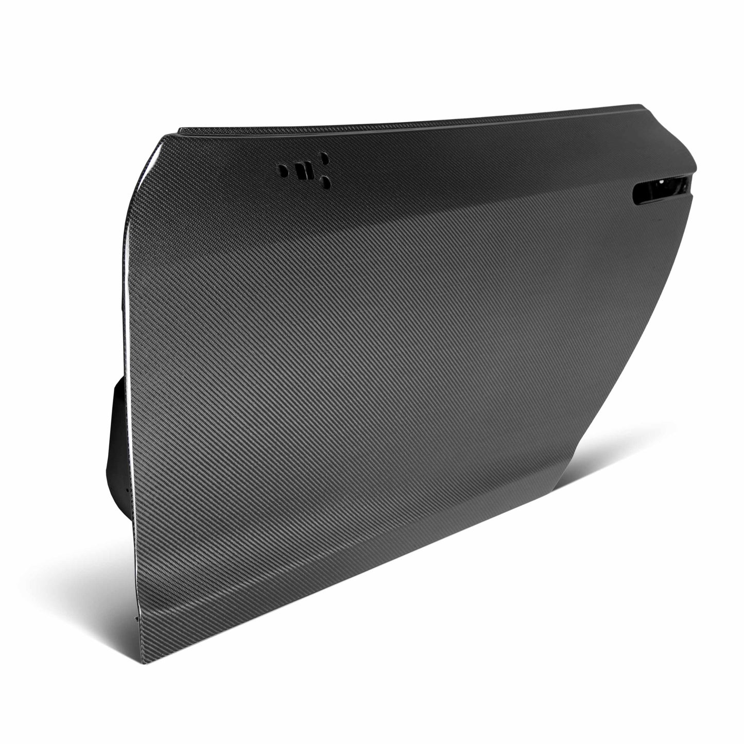 2009-2011 NISSAN GTR R35 OE Carbon Fiber DOORS (Pair)