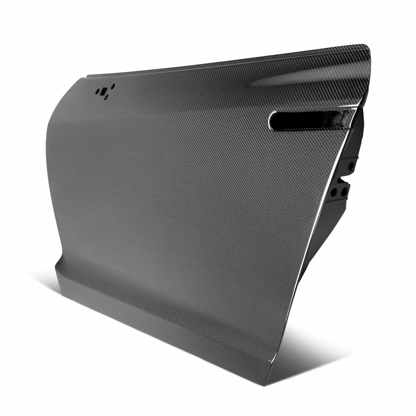2009-2011 NISSAN GTR R35 OE Carbon Fiber DOORS (Pair)