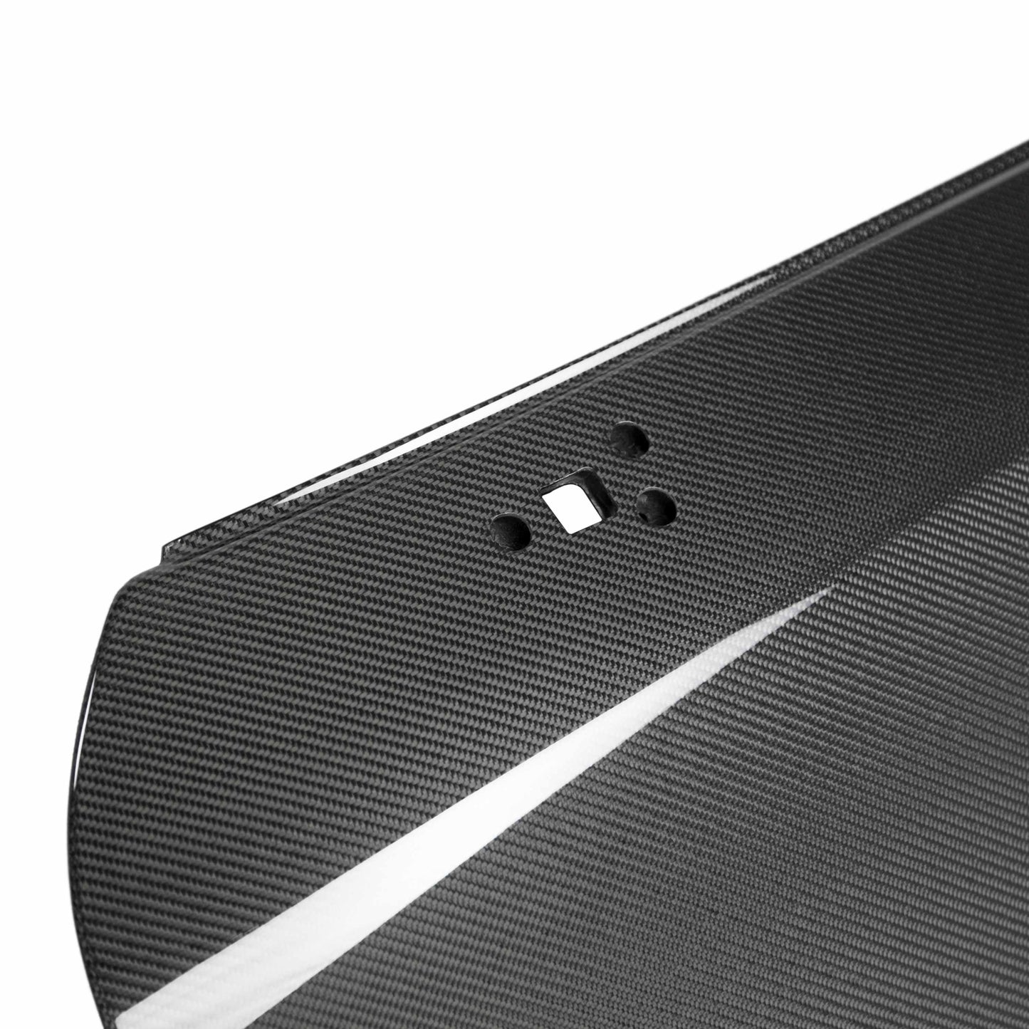 2009-2011 NISSAN GTR R35 OE Carbon Fiber DOORS (Pair)