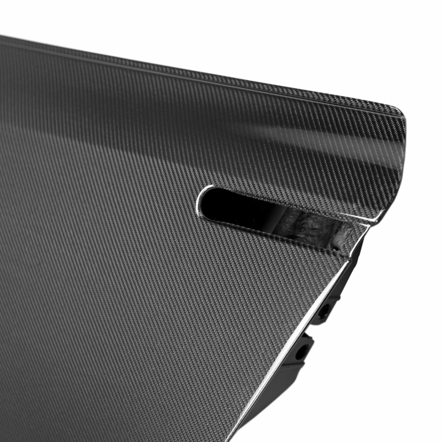 2009-2011 NISSAN GTR R35 OE Carbon Fiber DOORS (Pair)