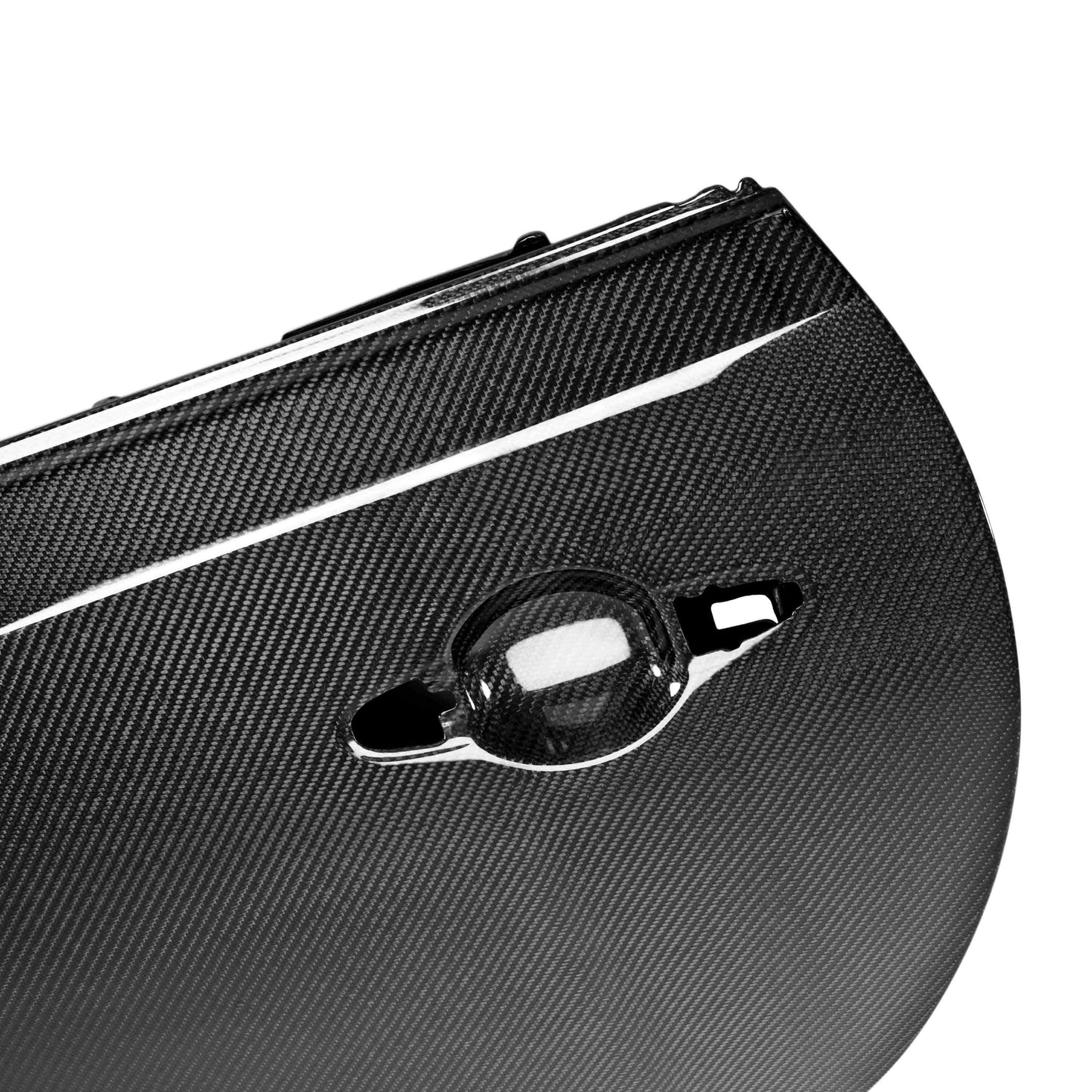 2013-2020 SCION FRS / BRZ Carbon Fiber DOORS (Pair)