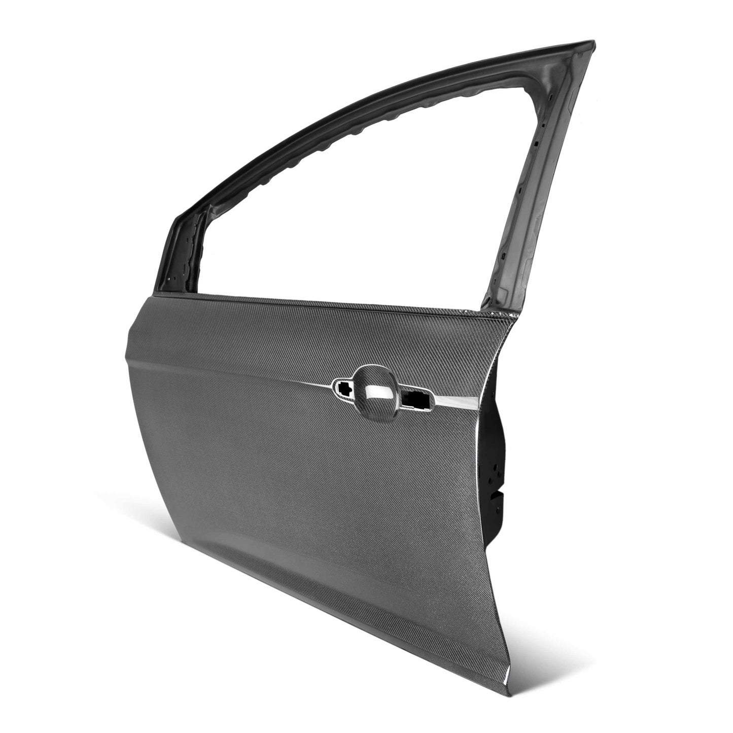 2016-2018 FORD FOCUS Carbon Fiber FRONT DOORS (Pair)
