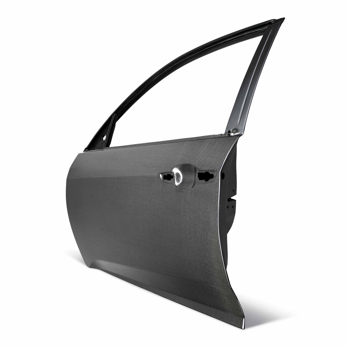 2016-2020 HONDA CIVIC TYPE-R OE Carbon Fiber FRONT DOORS (Pair)