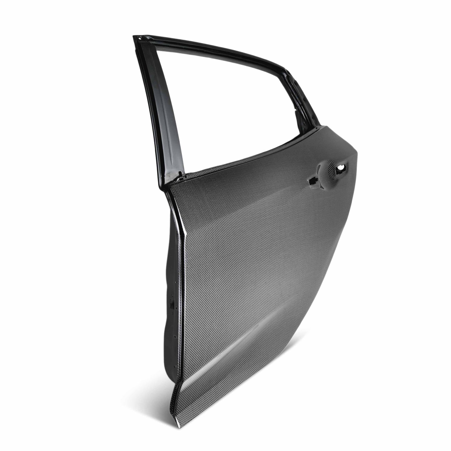 2016-2020 HONDA CIVIC TYPE-R OE Carbon Fiber REAR DOORS (Pair)