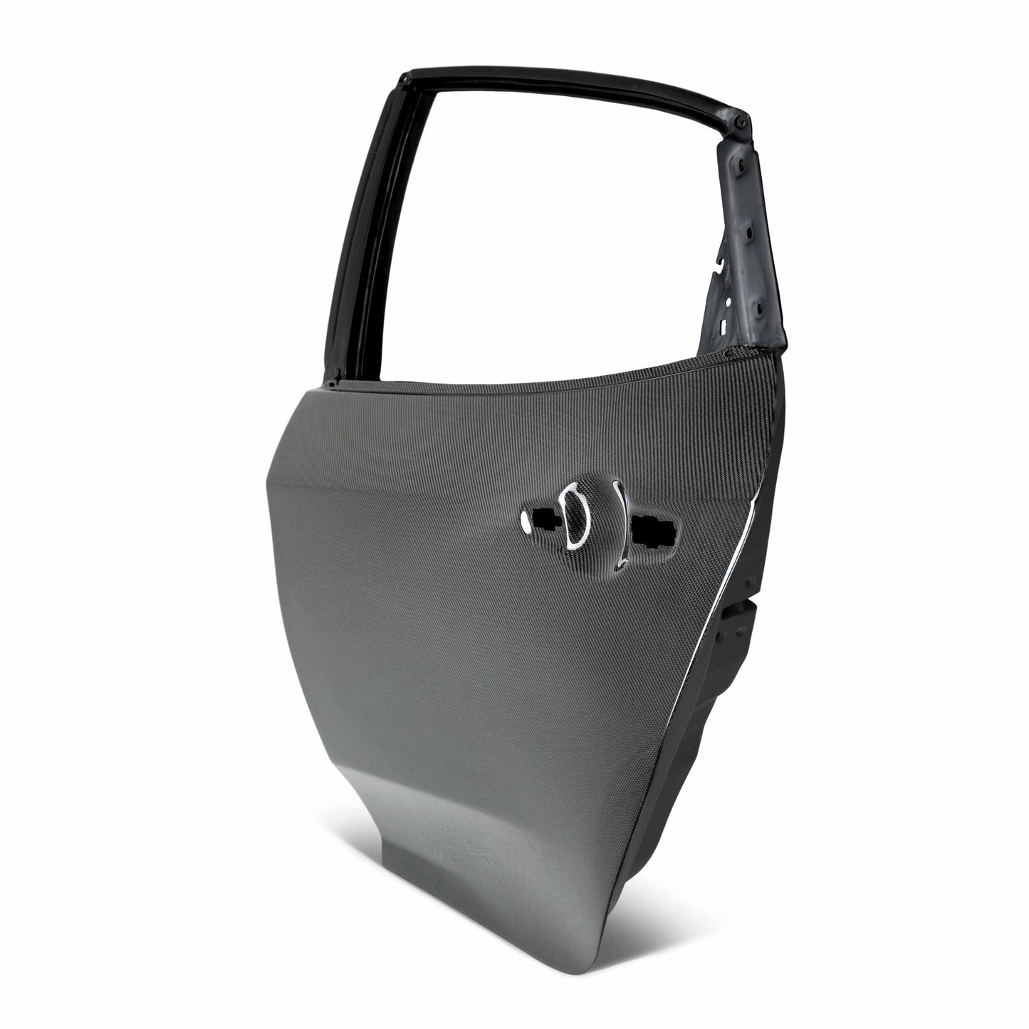 2016-2020 HONDA CIVIC TYPE-R OE Carbon Fiber REAR DOORS (Pair)