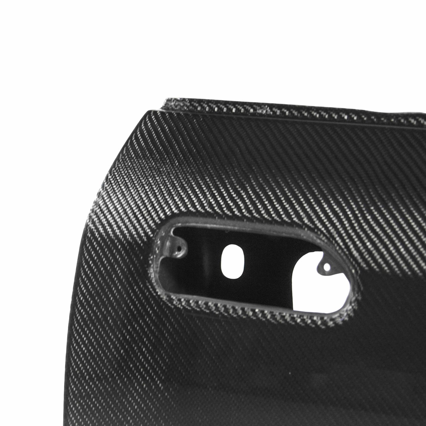 1990-1994 NISSAN SKYLINE R32 (BNR32) Carbon Fiber DOORS (Pair)