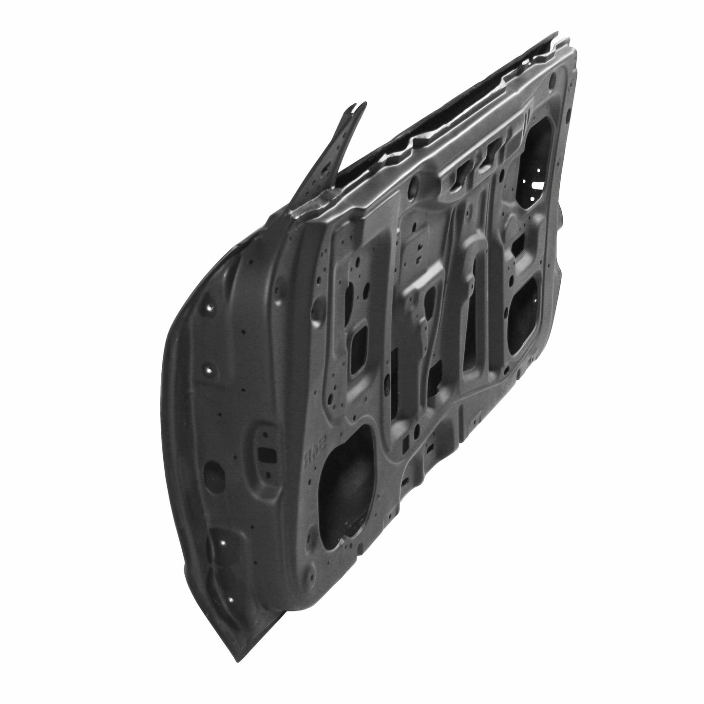 1990-1994 NISSAN SKYLINE R32 (BNR32) Carbon Fiber DOORS (Pair)
