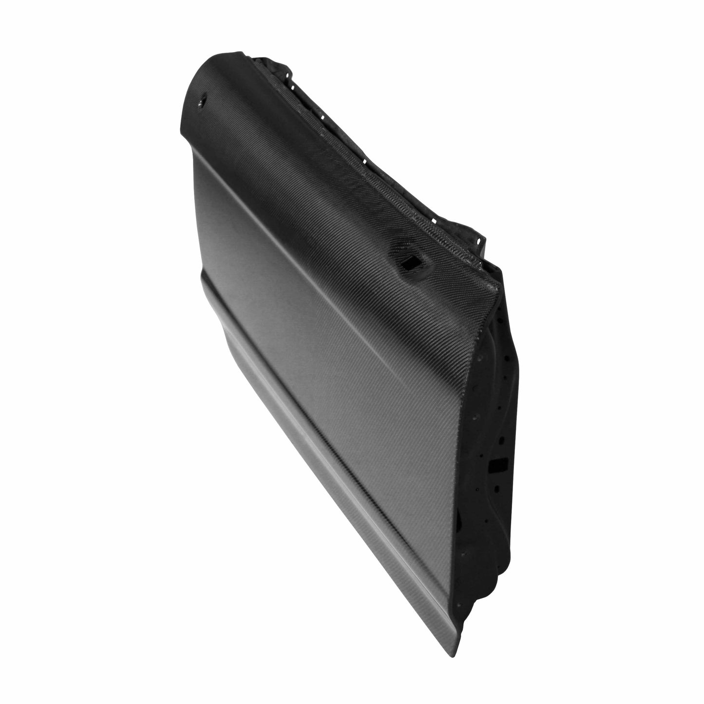 1991-2005 ACURA NSX Carbon Fiber DOORS (Pair)