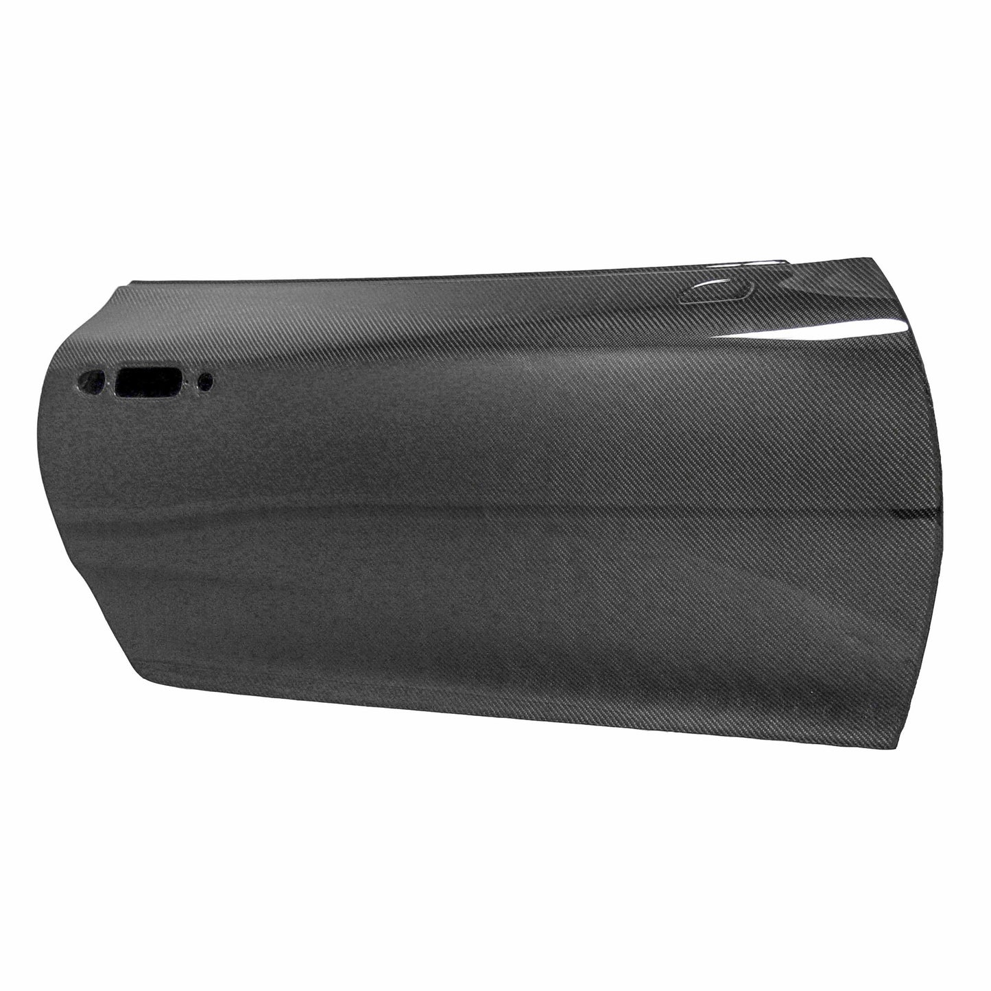 1993-1998 TOYOTA SUPRA Carbon Fiber DOORS (Pair)