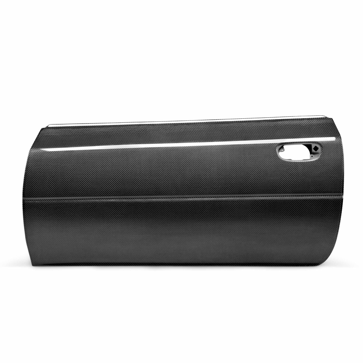 1998-2001 SUBARU IMPREZA 2DR Carbon Fiber DOORS (Pair)