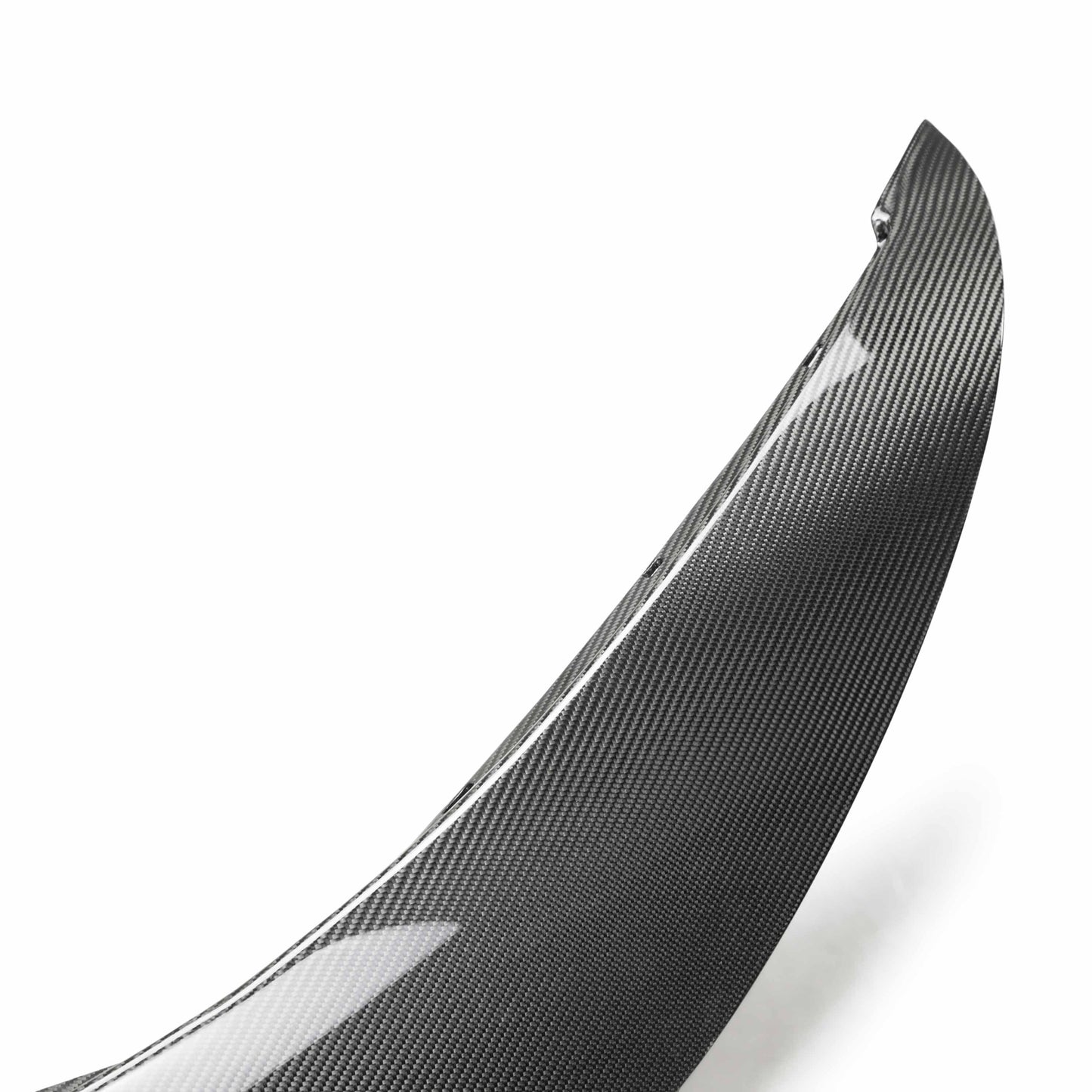 2020-UP TOYOTA SUPRA A90 OE Carbon Fiber DOOR GARNISH (Pair)