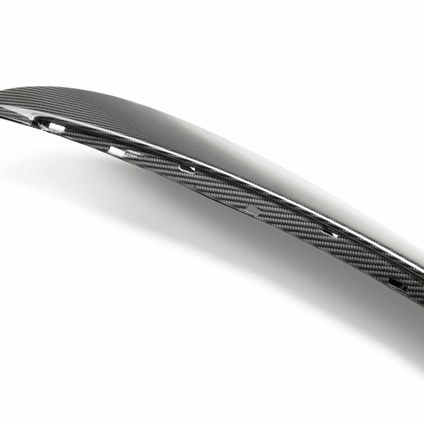 2020-UP TOYOTA SUPRA A90 OE Carbon Fiber DOOR GARNISH (Pair)