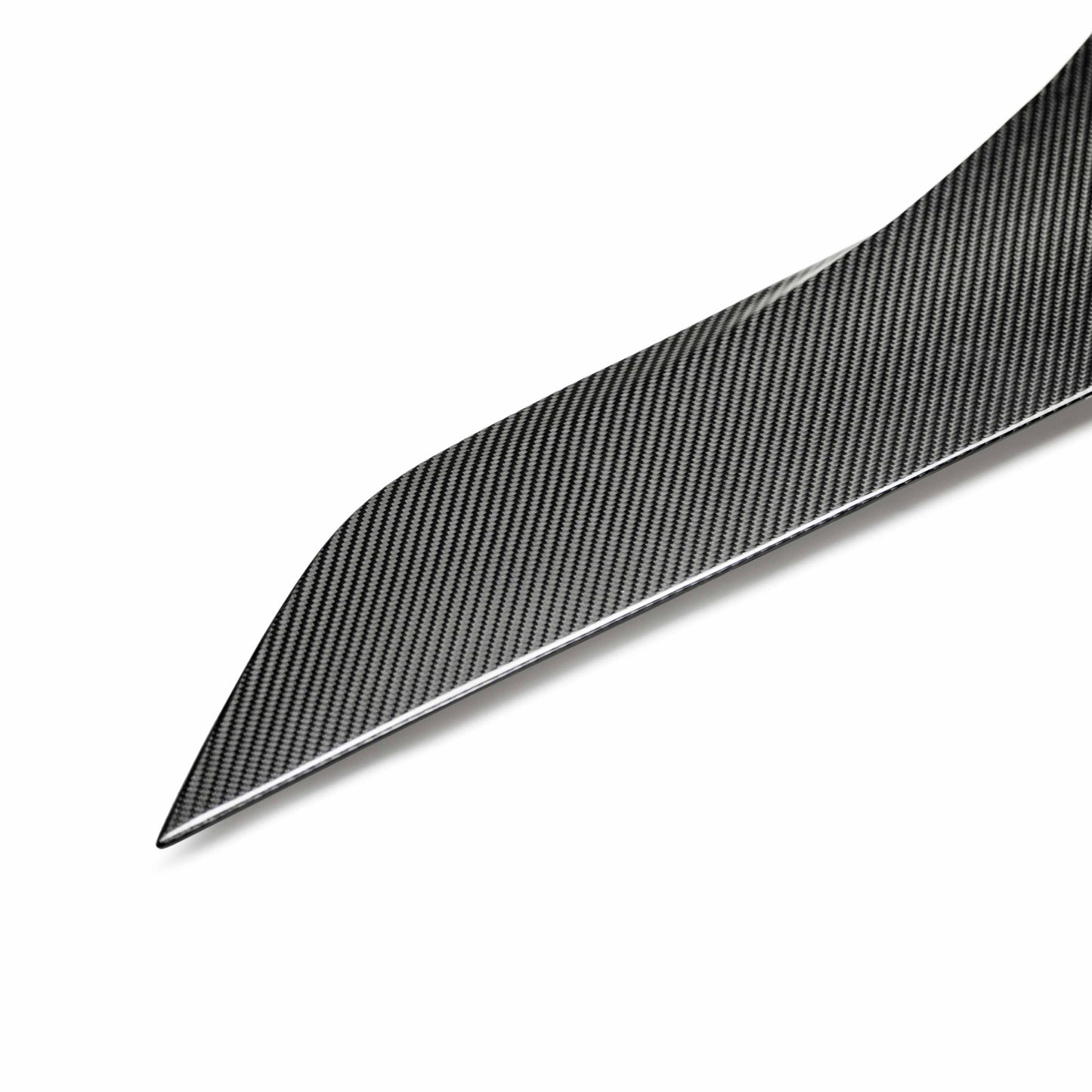 2020-UP TOYOTA SUPRA A90 OE Carbon Fiber DOOR GARNISH (Pair)