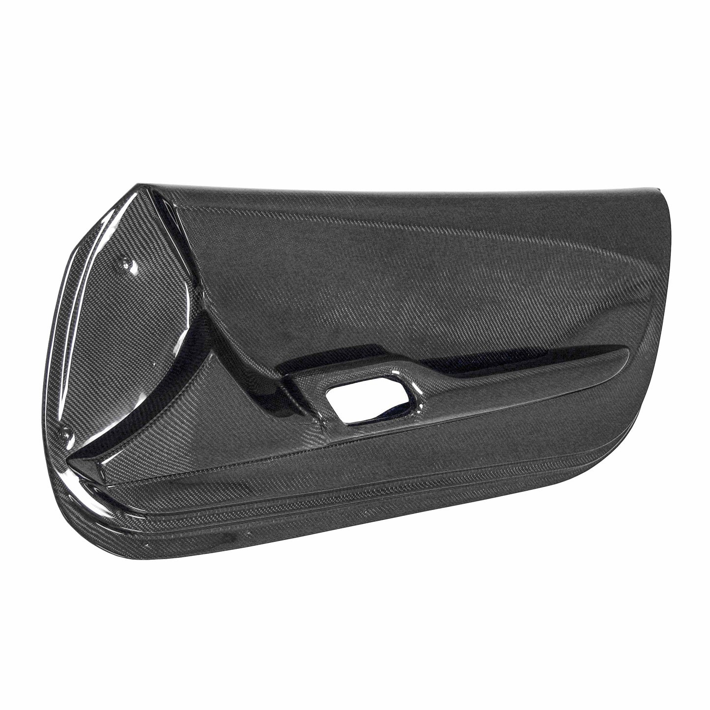 1993-1998 TOYOTA SUPRA Carbon Fiber DOOR PANELS (Pair)