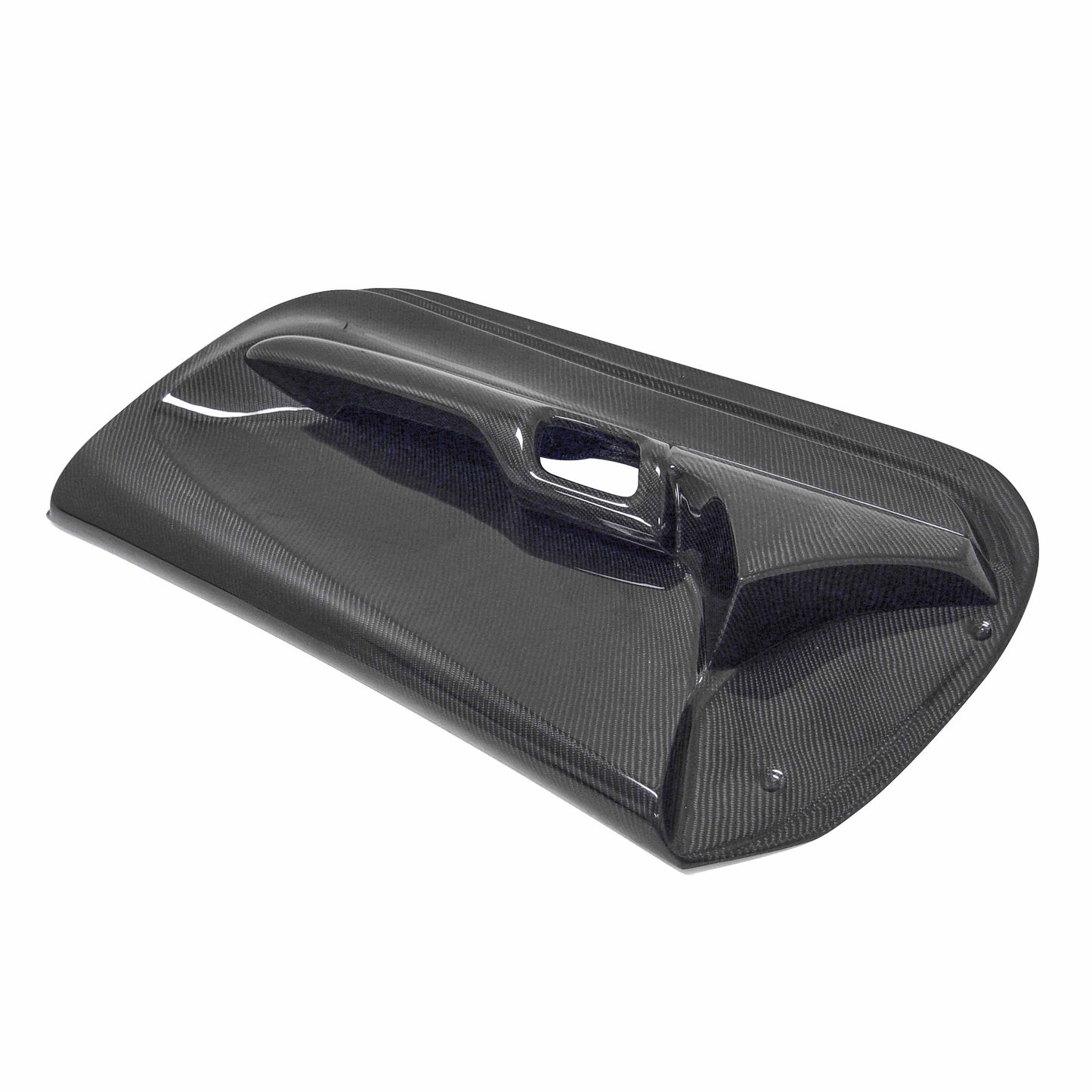 1993-1998 TOYOTA SUPRA Carbon Fiber DOOR PANELS (Pair)