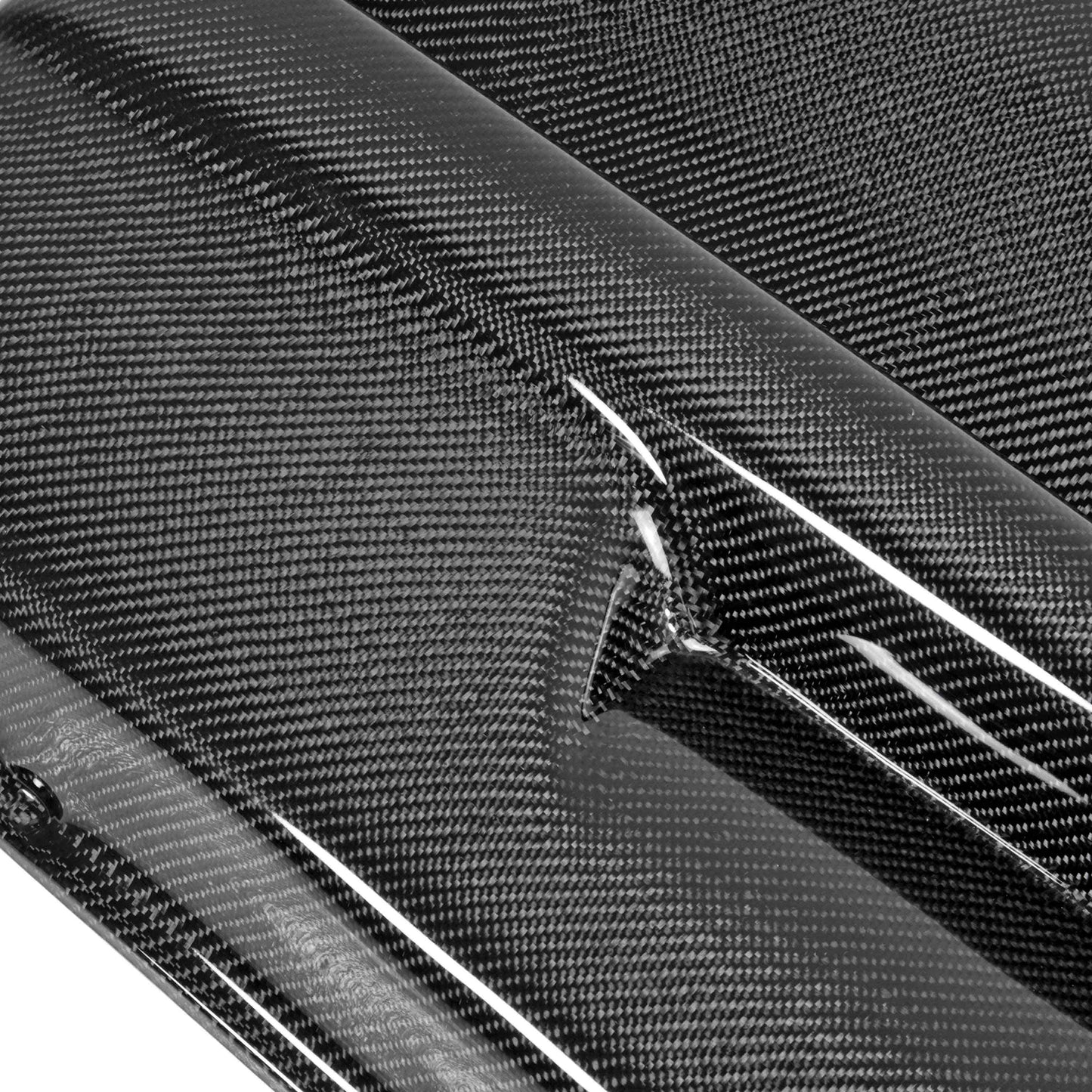 1995-1998 NISSAN 240SX OE Carbon Fiber DOOR PANELS (Pair)