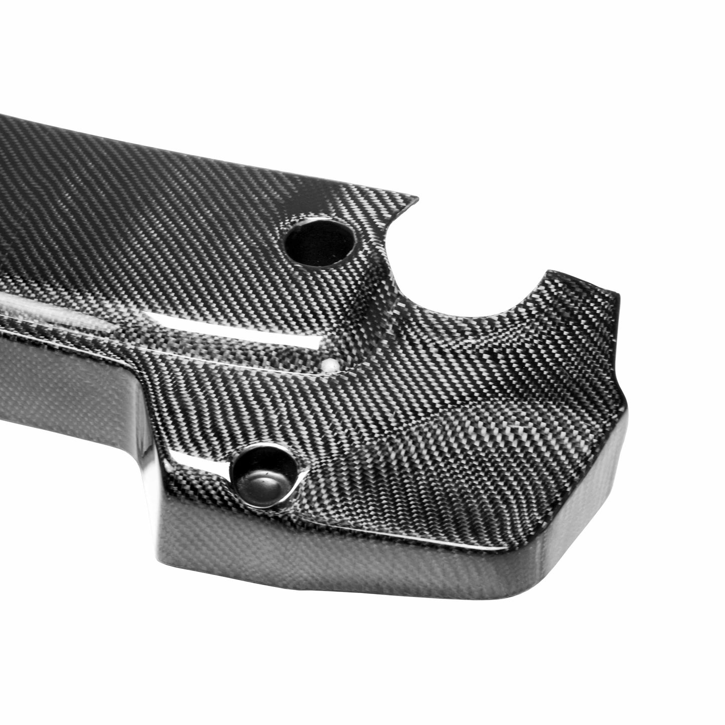 2007-2008 NISSAN 350Z Carbon Fiber ENGINE COVER